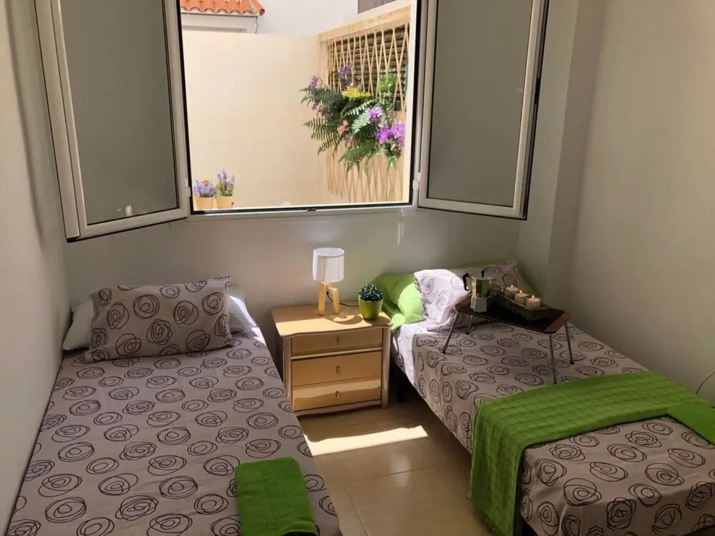 Alhama Wellness Apartament