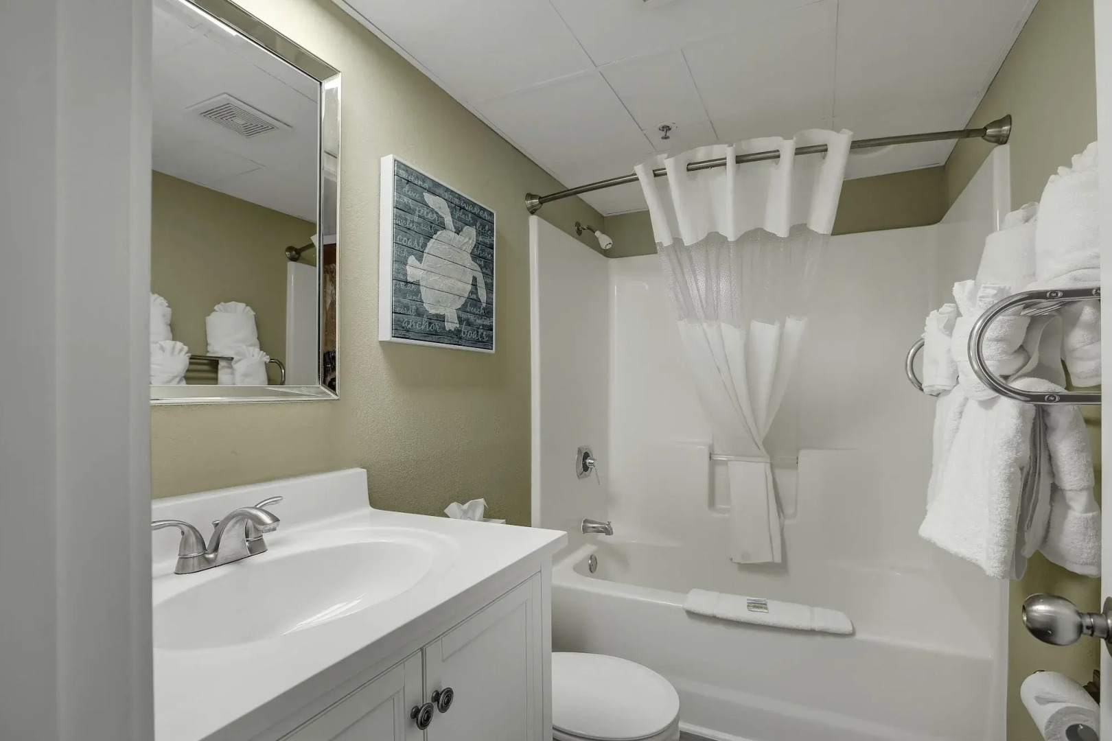 Sands Ocean Club Resort