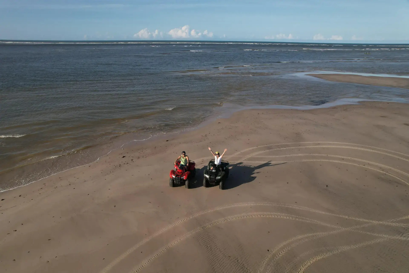 Transamerica Resort Comandatuba – All Inclusive