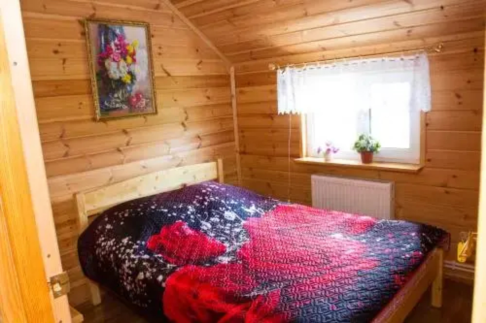 Гостевой дом Суздаль - Терем