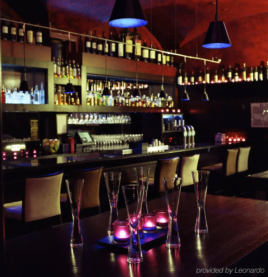 Malmaison Glasgow
