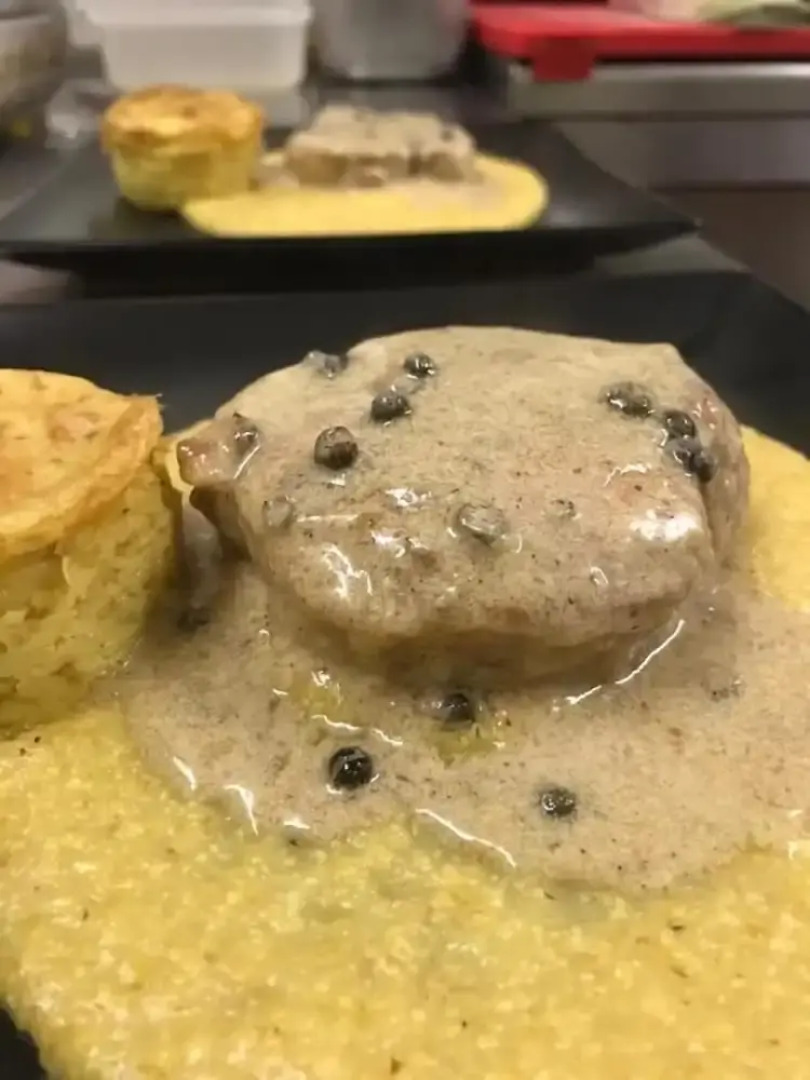 Agriturismo Cargandino