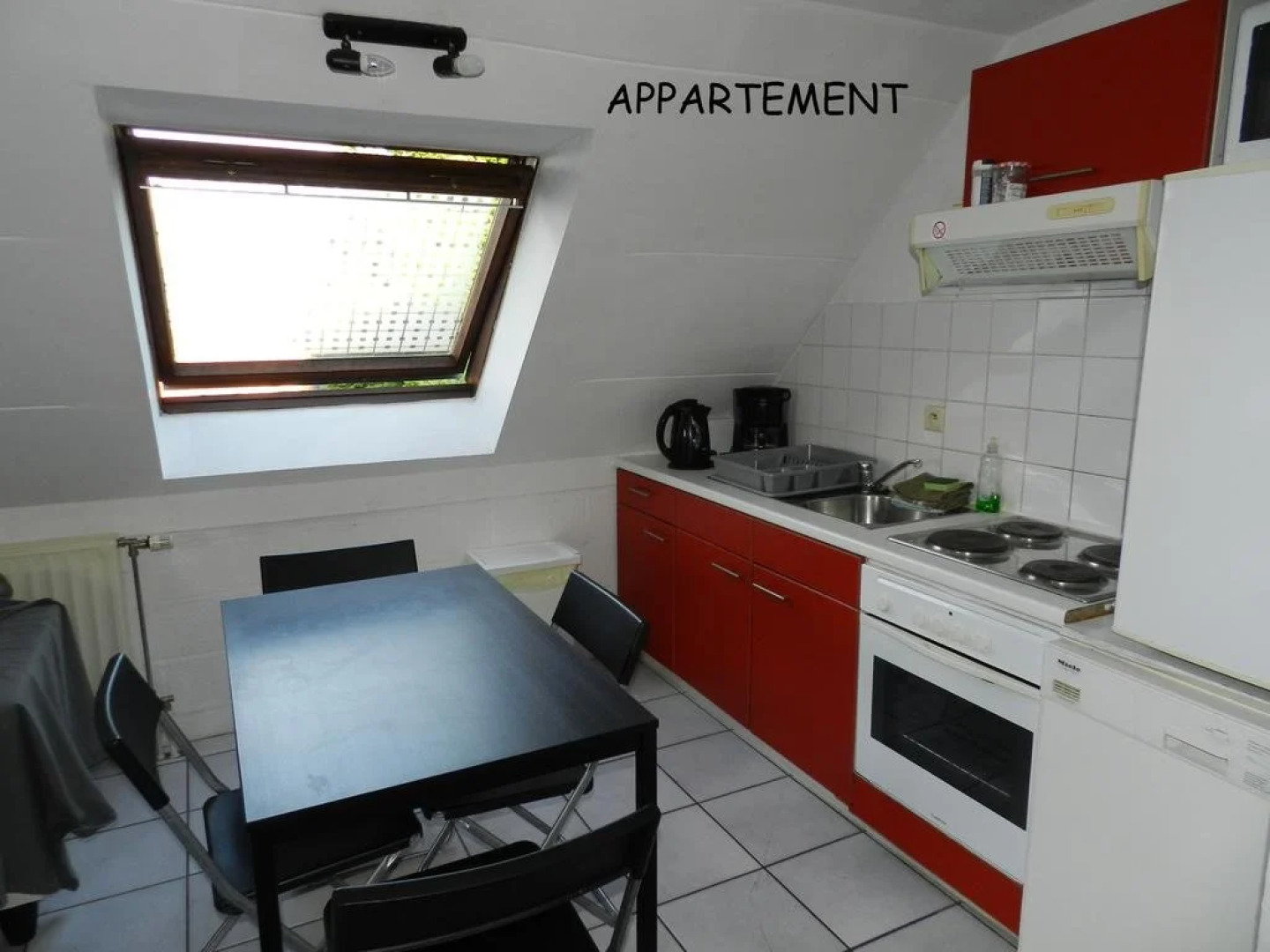 Résidences De Champles