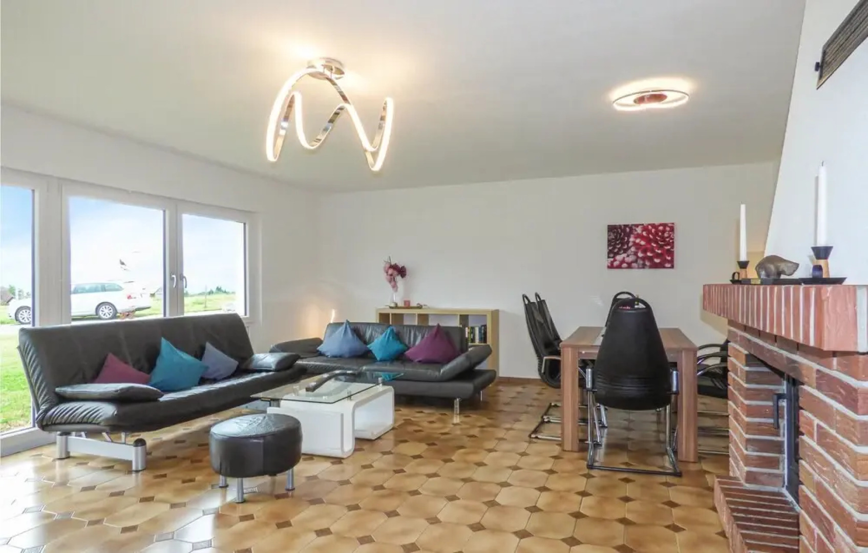 Amazing Apartment in Albbruck With Wifi and 2 Bedrooms