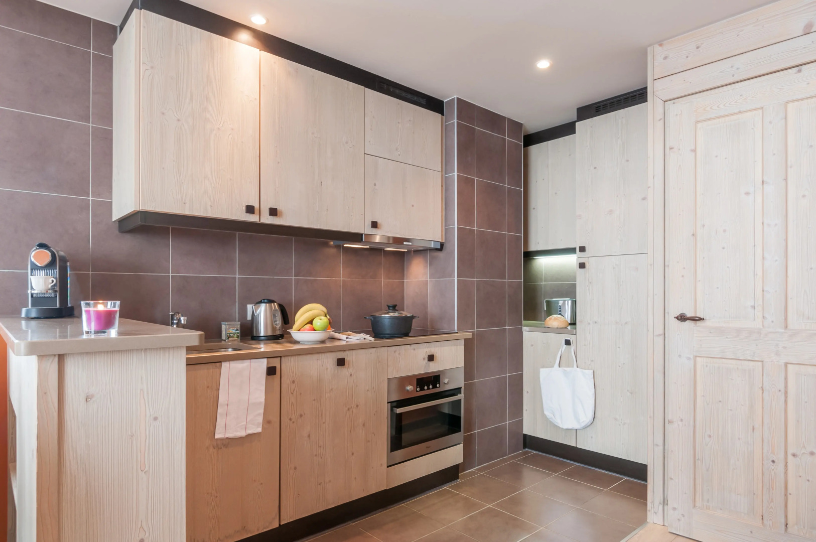 Résidence Pierre & Vacances Premium L'Amara