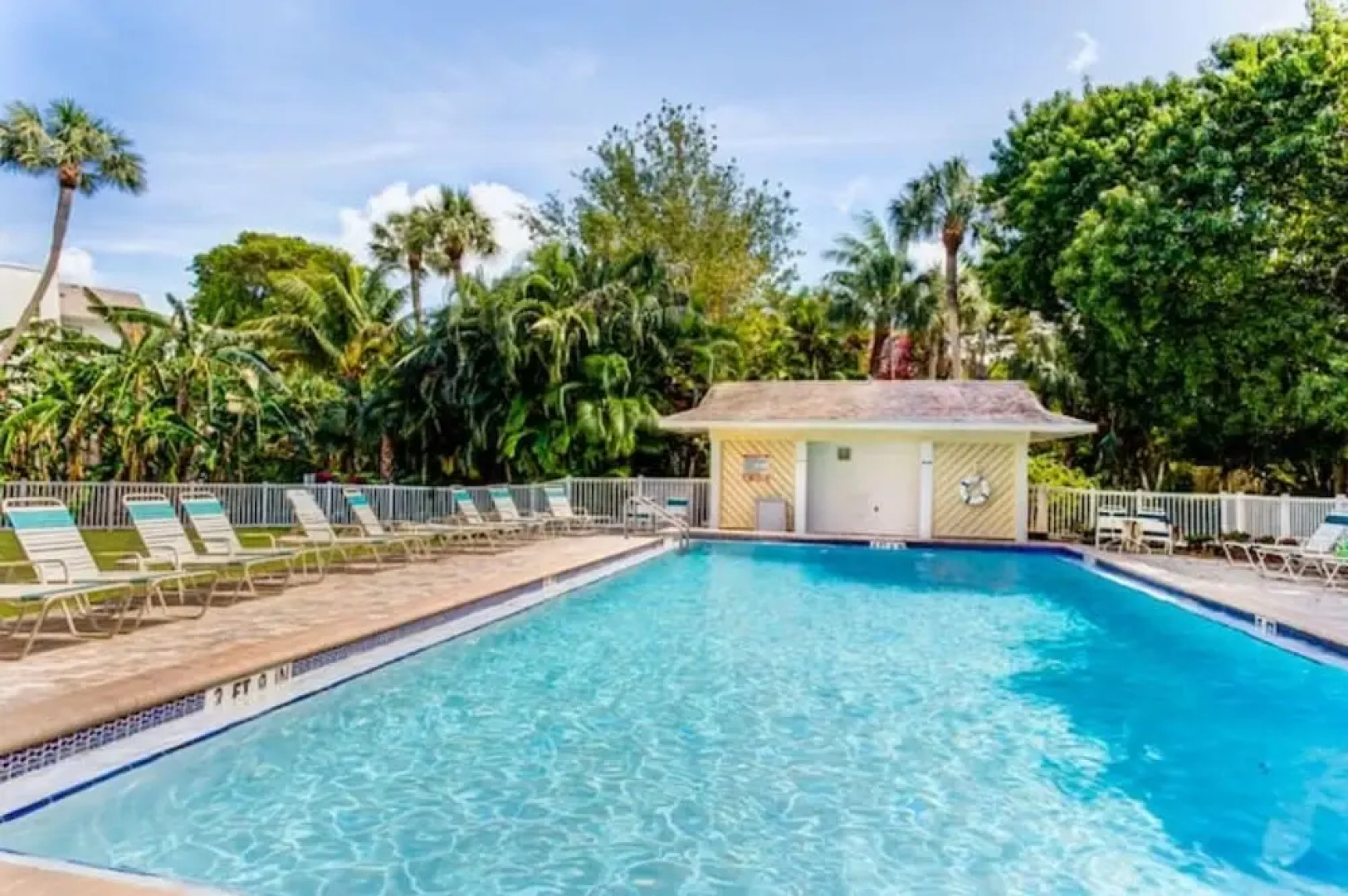 Captiva Shores 1B