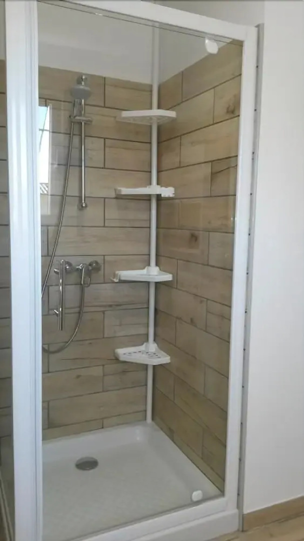 A MUREDDA 1 - SWIMMING POOL  Apartment 1