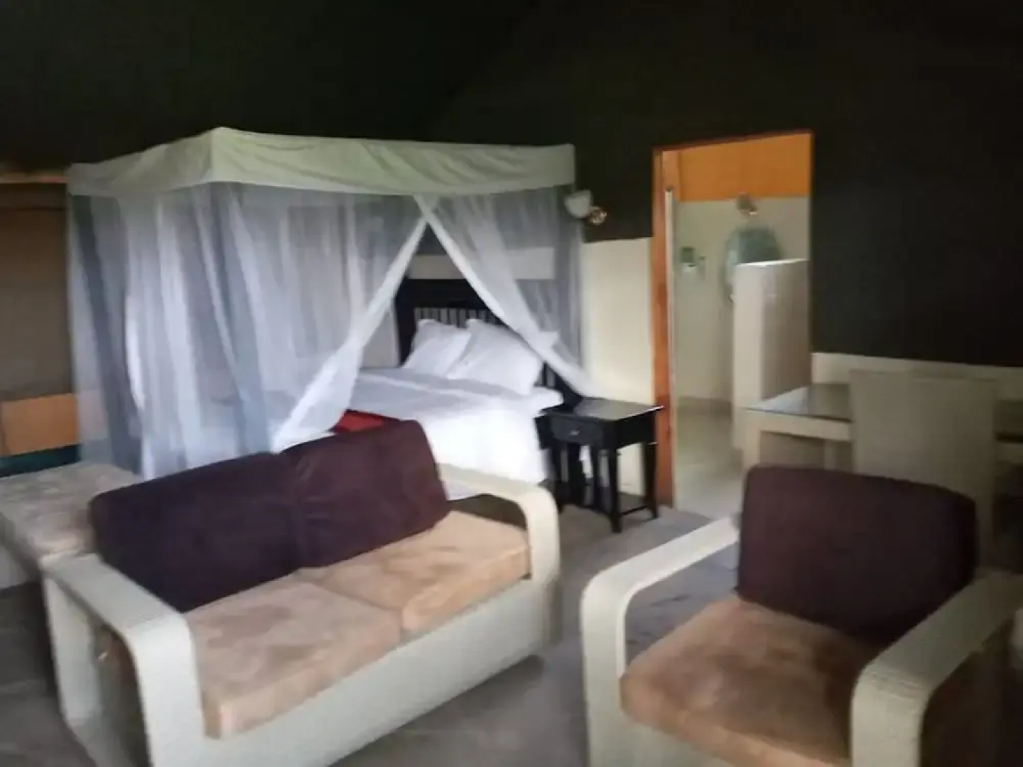 Olooltepes Picnic Site