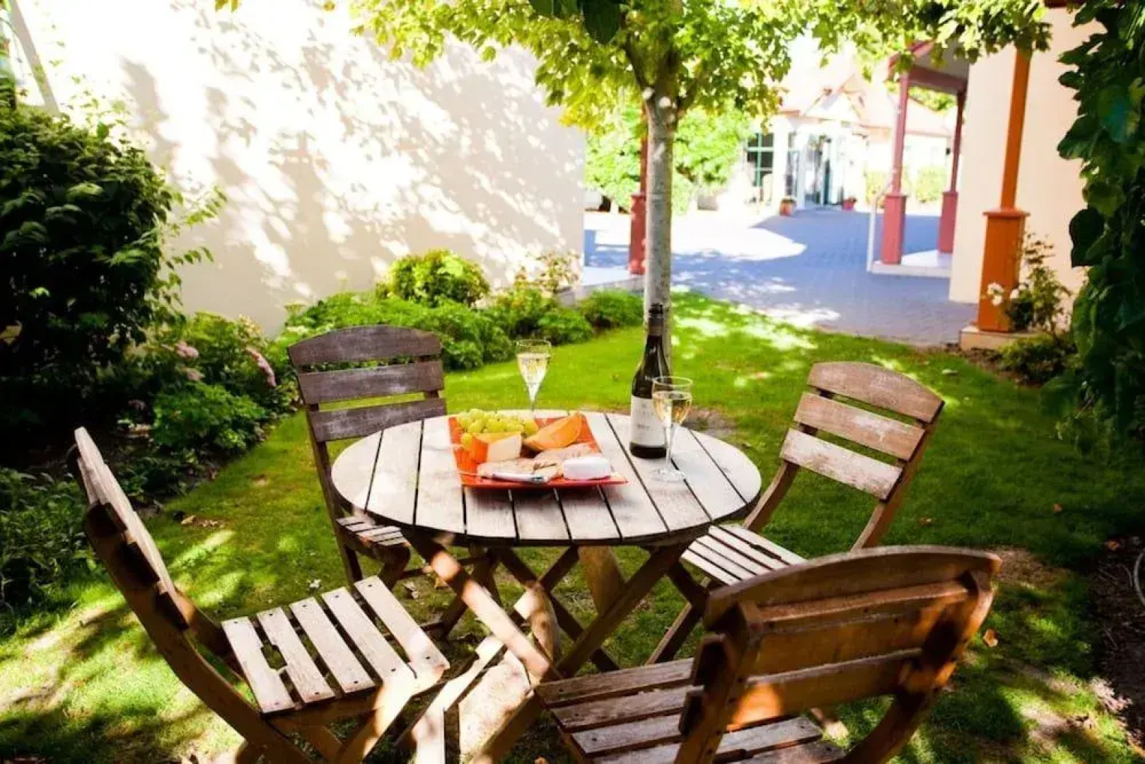 Cumberland Court Motel