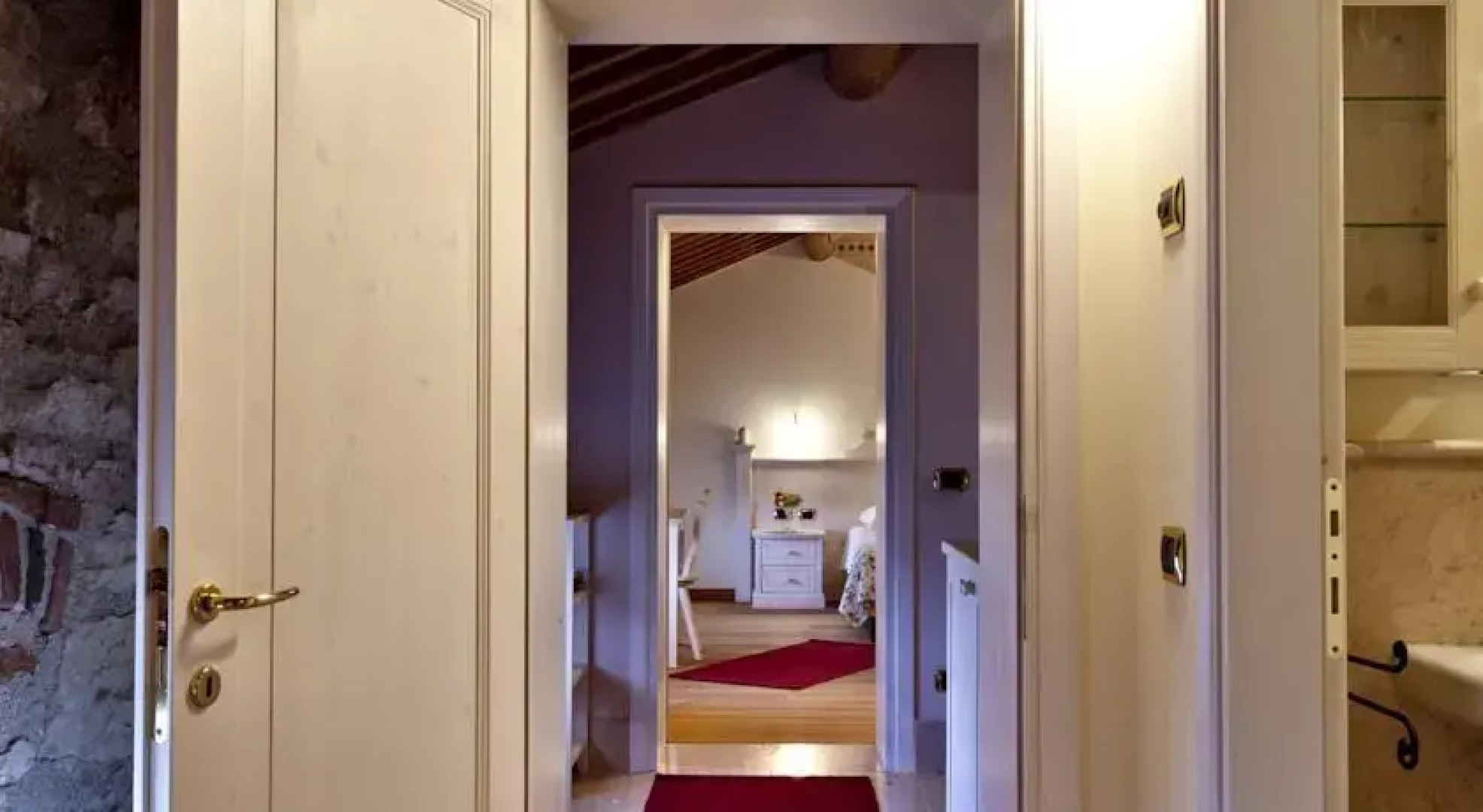 Casa Maffei Country House