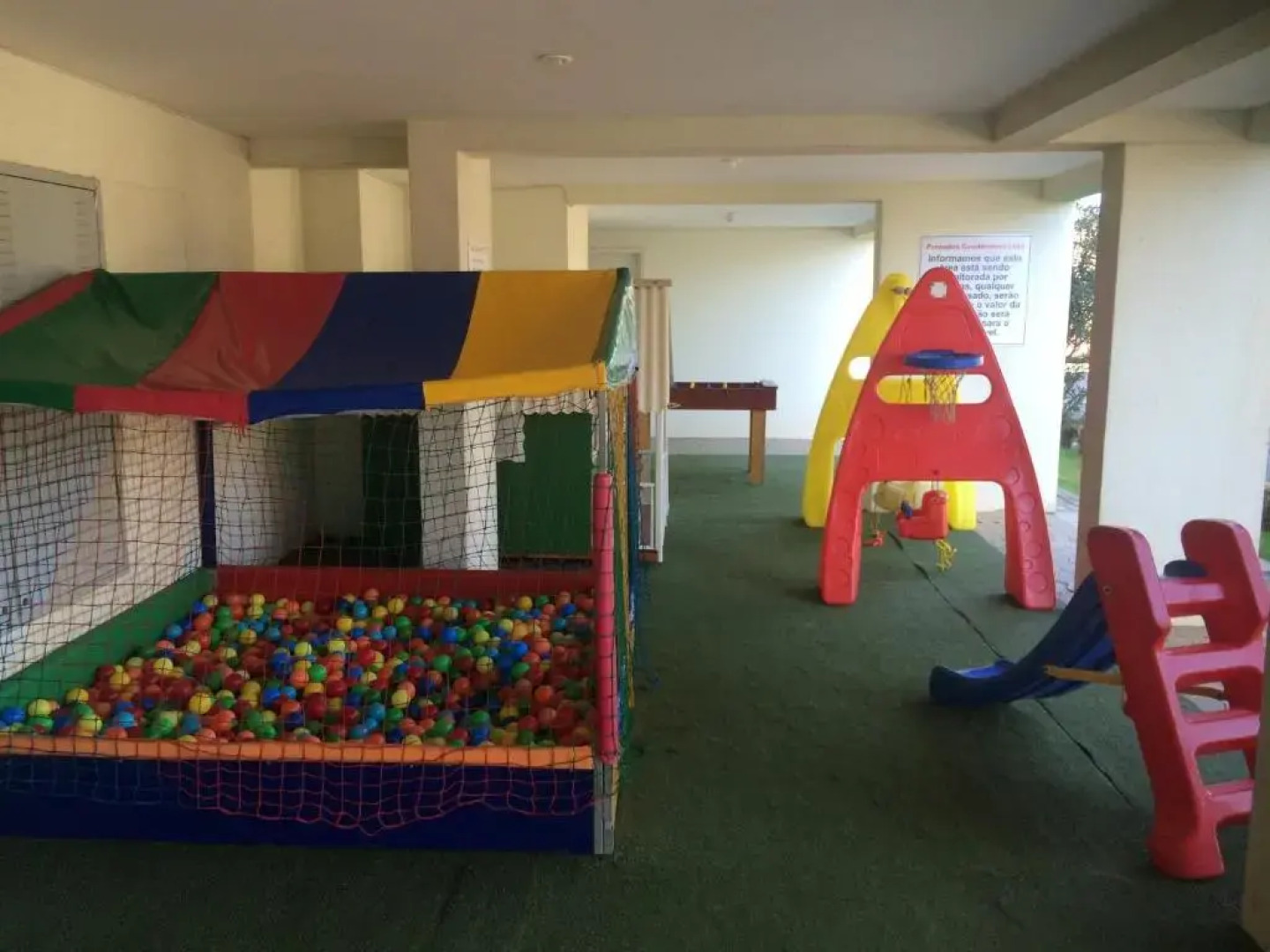 Apartamento Guarapari com aconchego