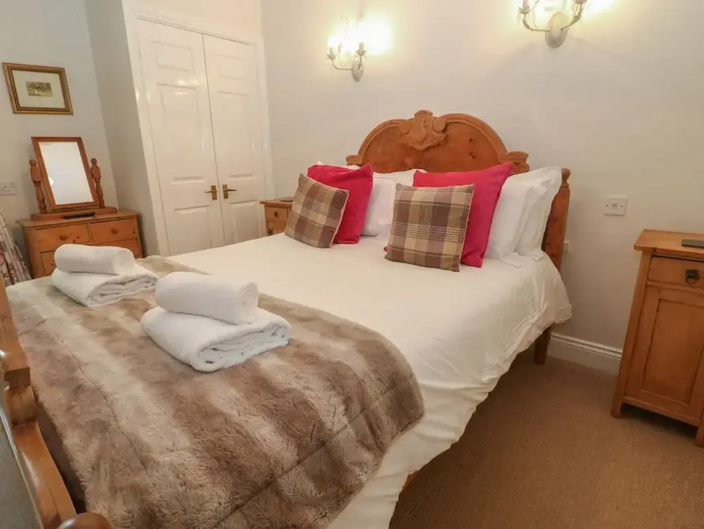 South Hill Farmhouse