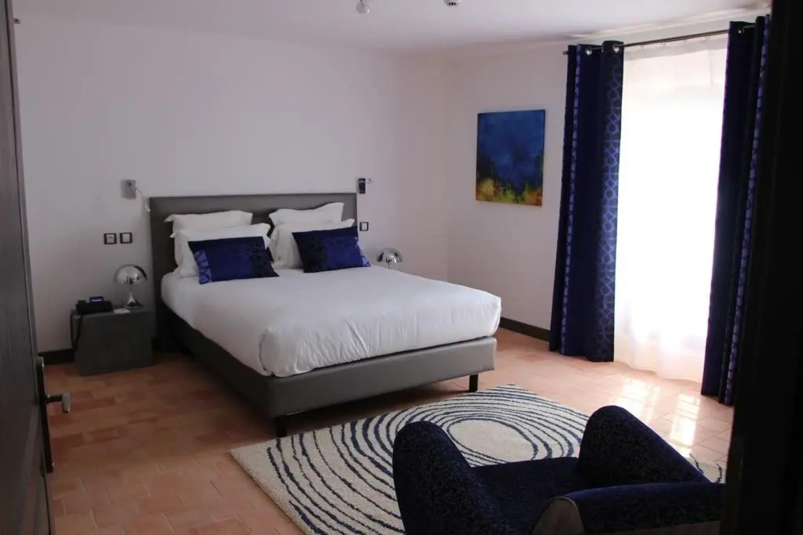 La Ferme Chapouton - Teritoria