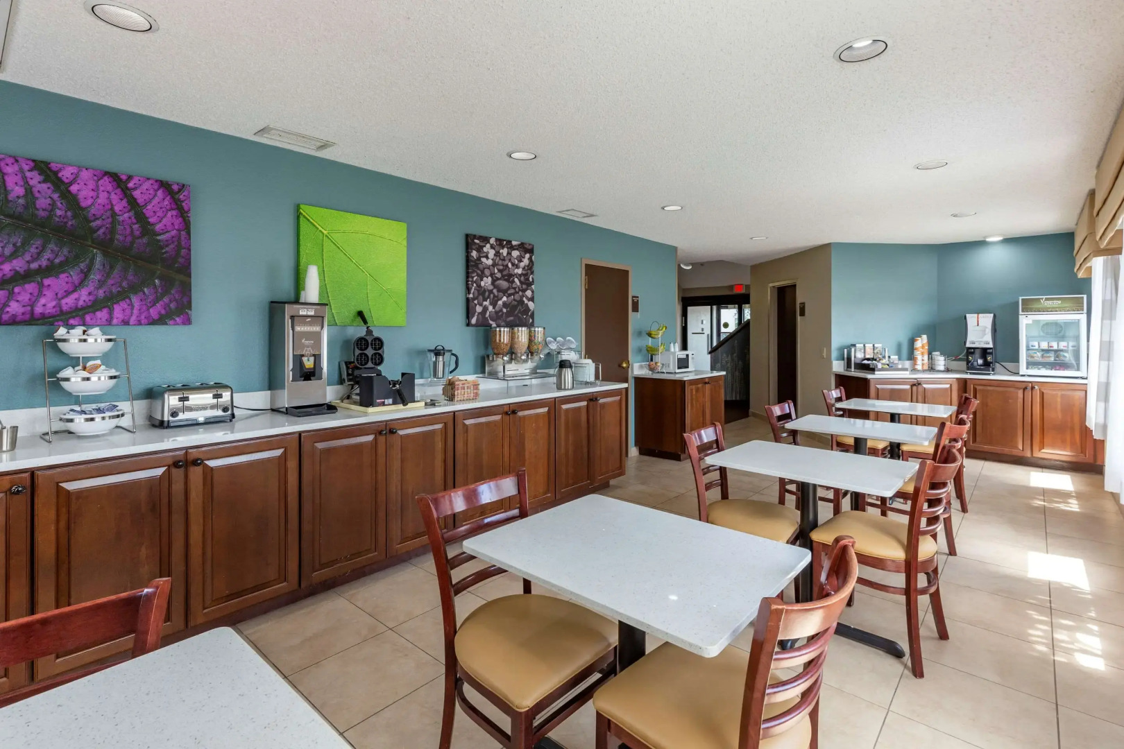 Sleep Inn Fayetteville I-95