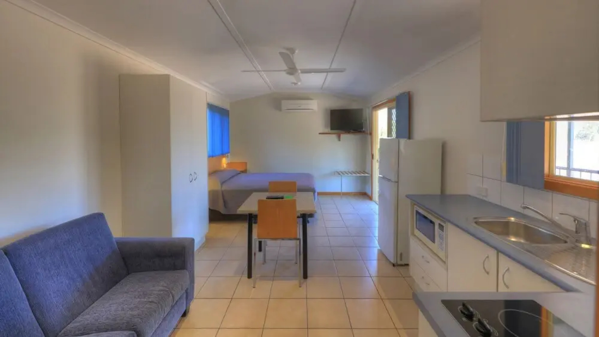 Discovery Parks - Katherine