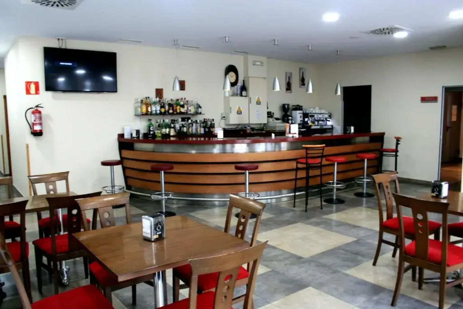 Hotel Cangas De Onis Center