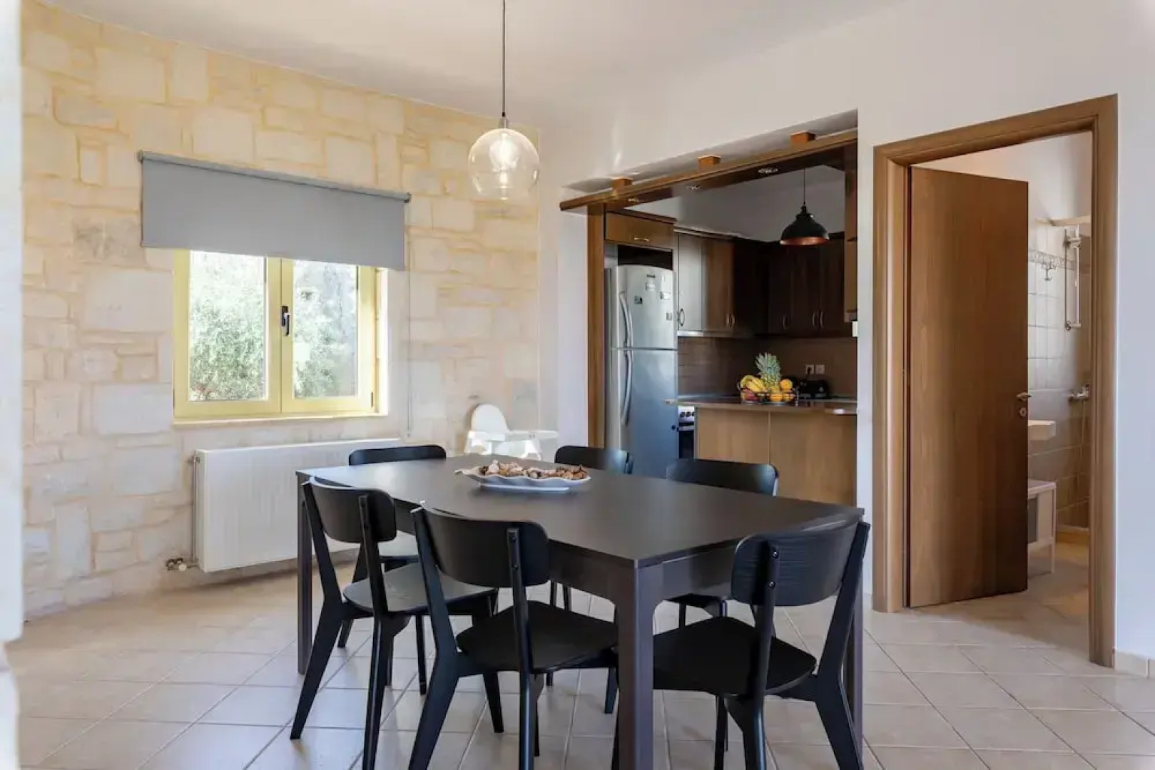 Sense Of Dream Villas