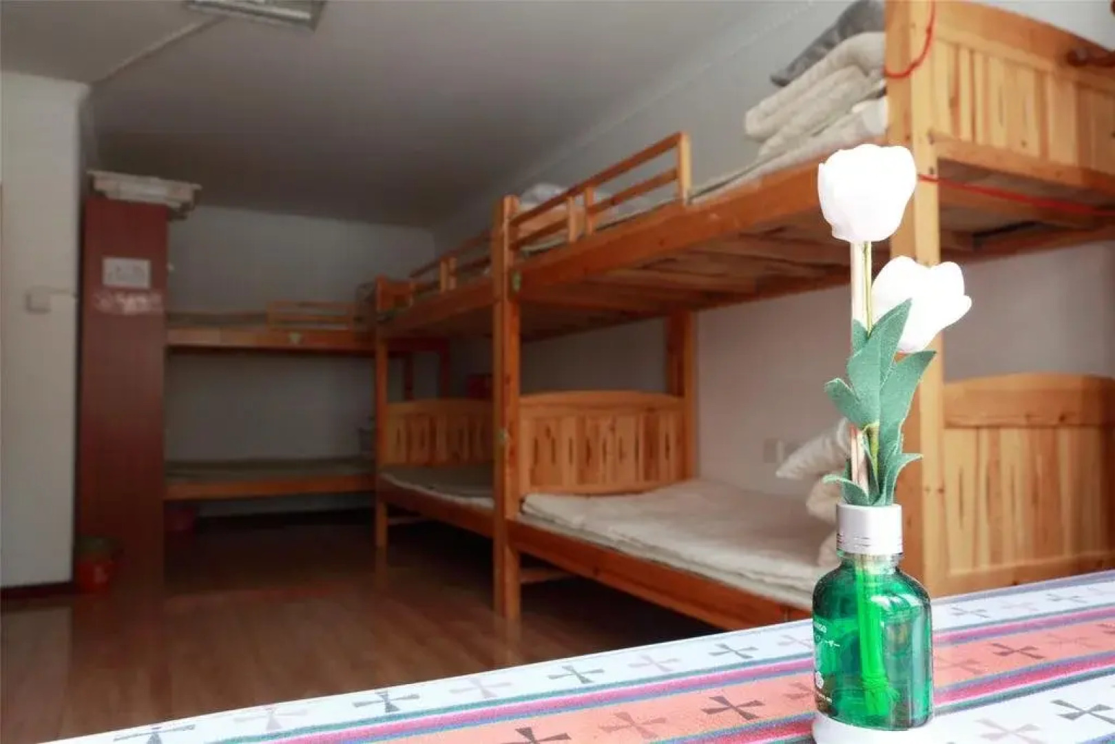 Xining Yushu Zangjia Hostel