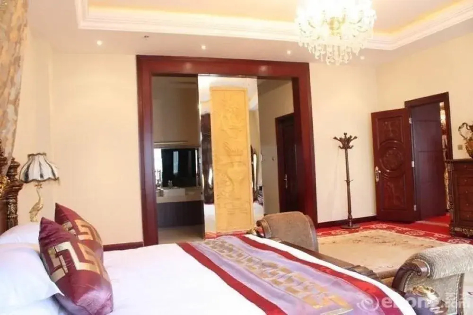 Sheng Jiang Nan Club Hotel - Langfang