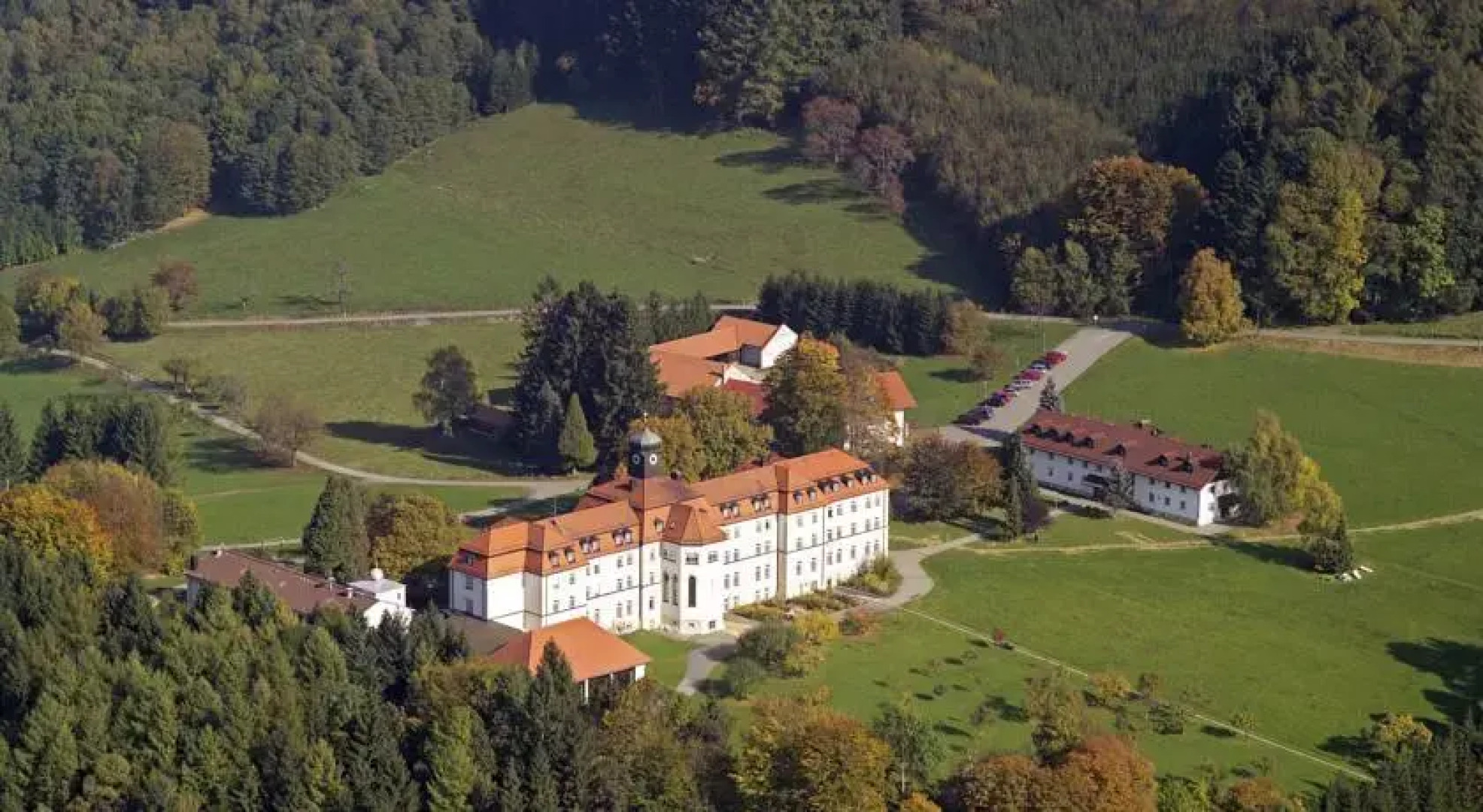 Tagungs- und Erholungshaus