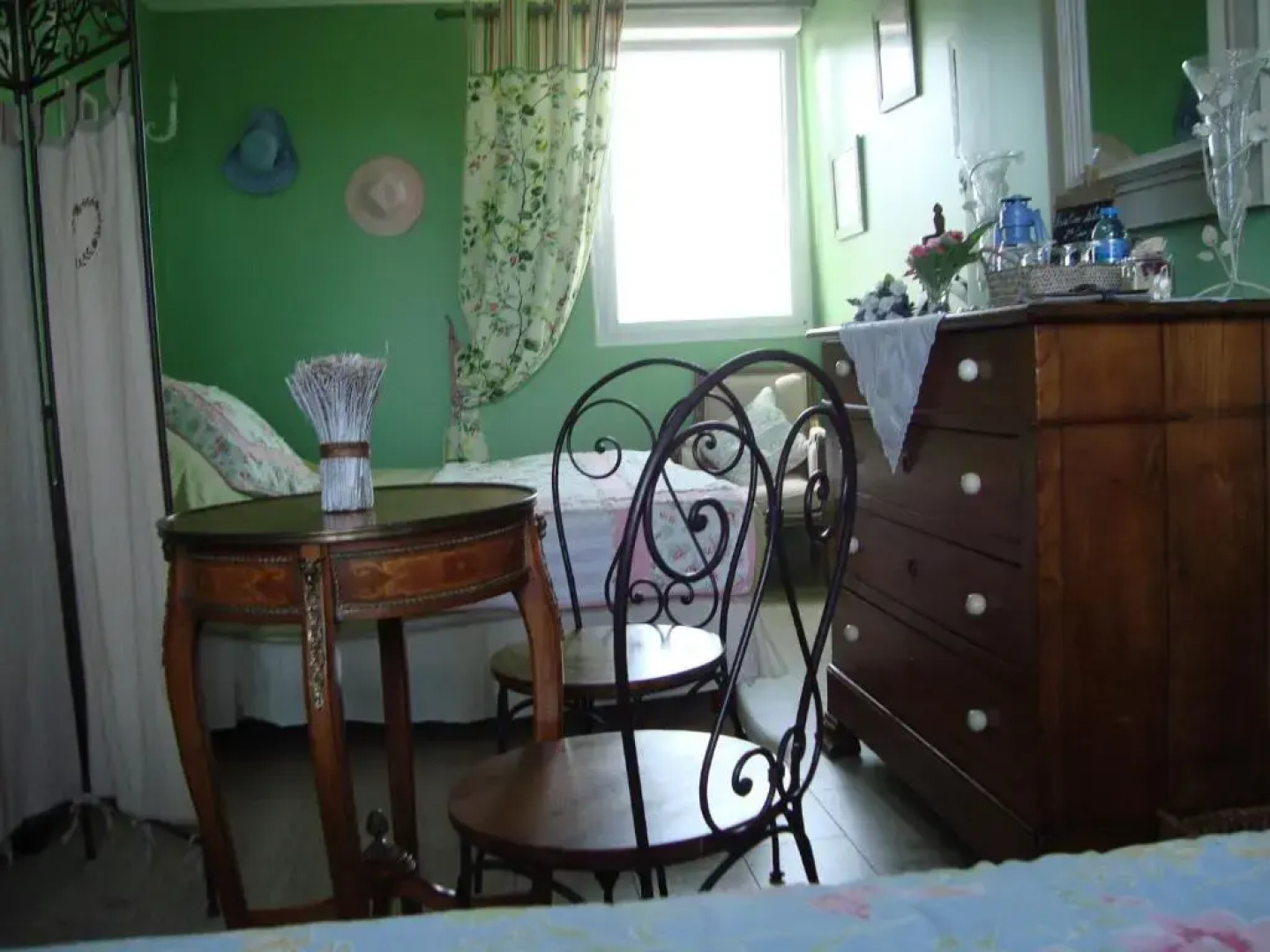 Chambres dhôtes Aux Portes de Bréhat