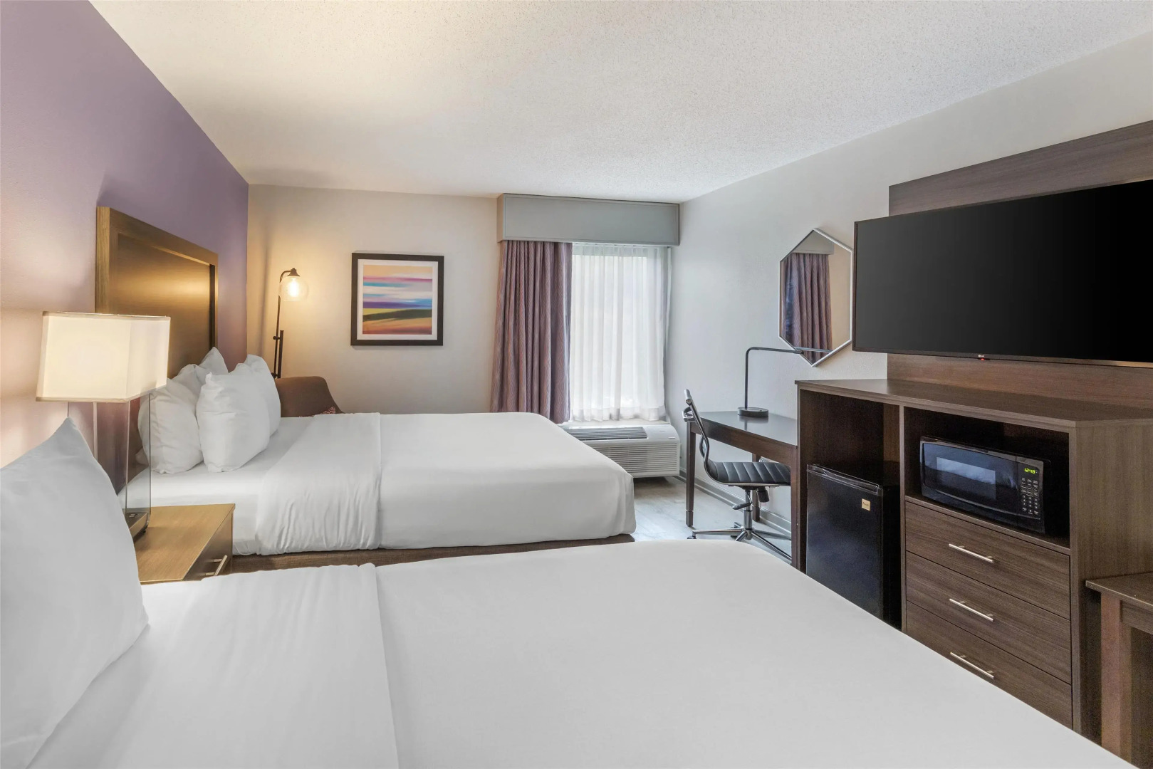 Best Western Hickory