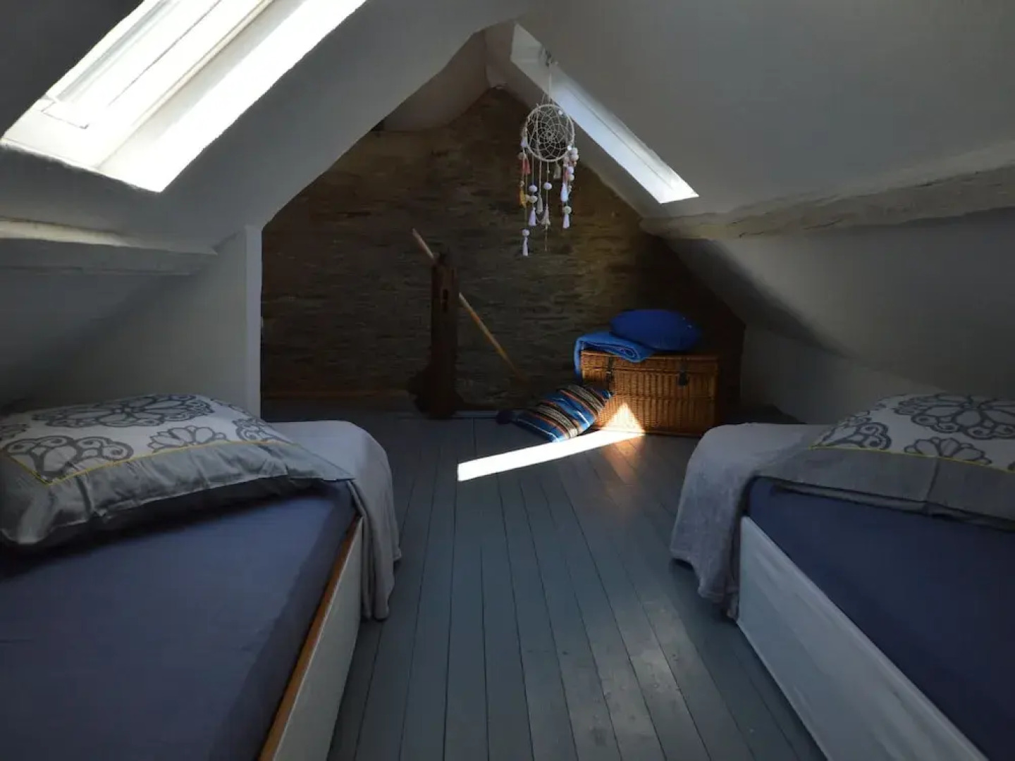 Cosy, 1800 Farmhouse With Sauna