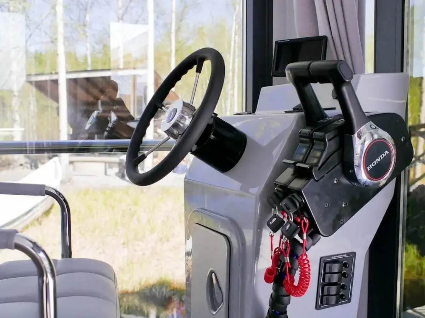 Rantakatti Apartments