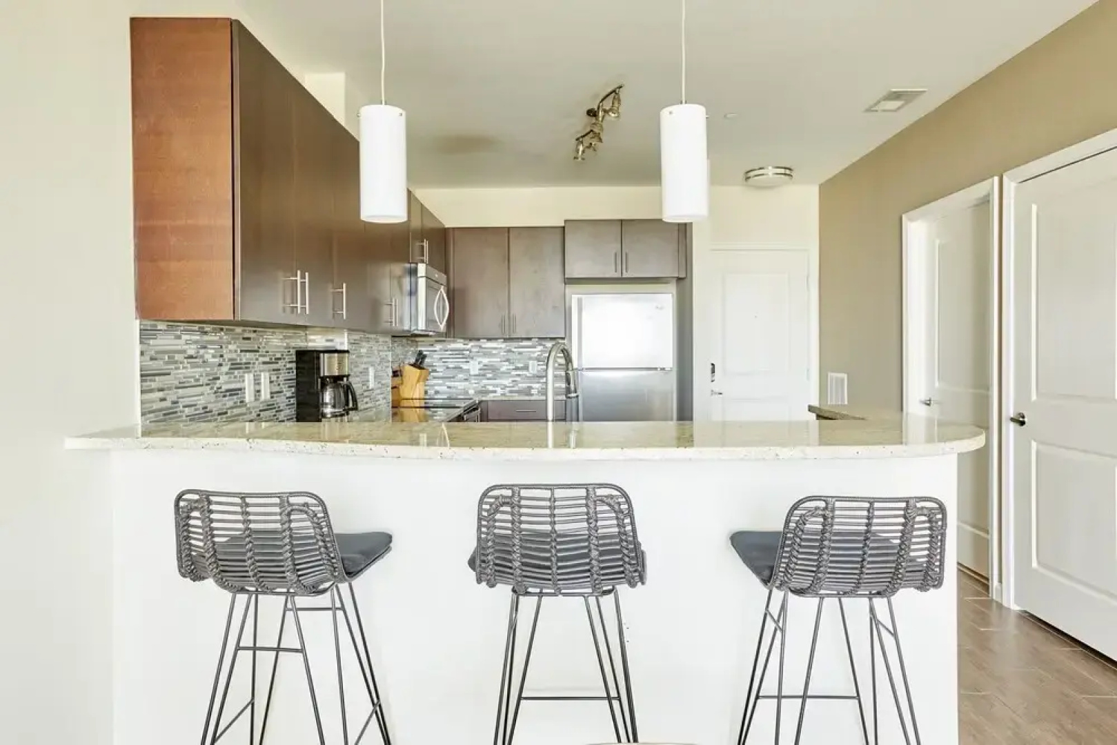 Sonder - Gables Ponce - Dashing 1BR