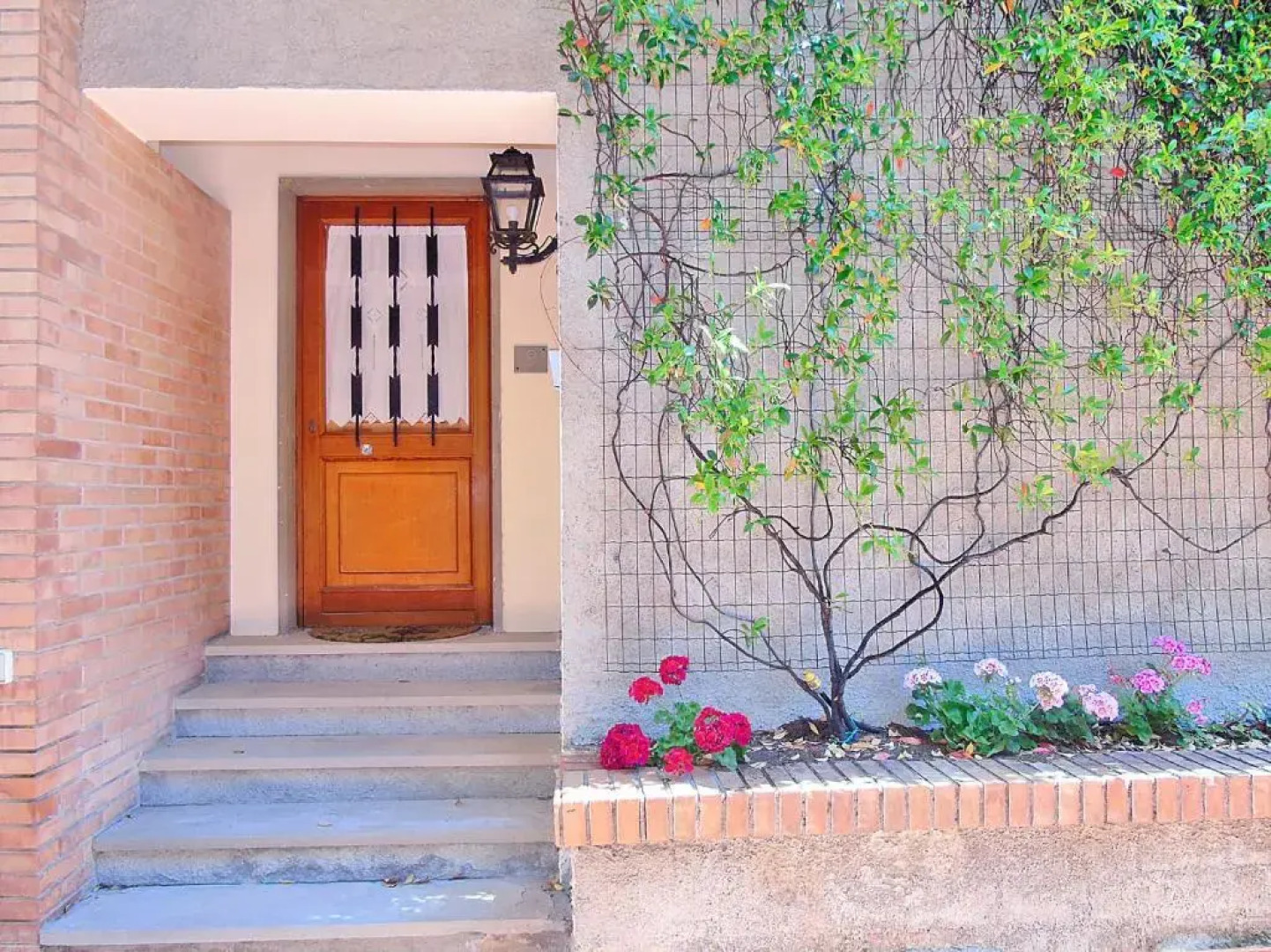 Piana degli Ulivi a Lerici