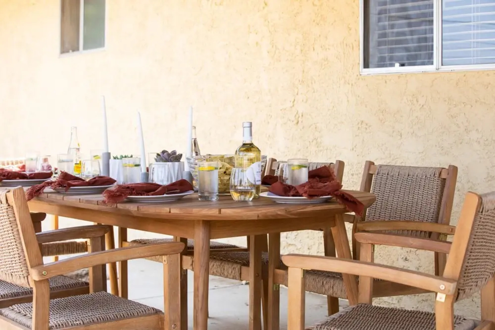 Roadrunner by Avantstay Gorgeous Desert Getaway w/ Spacious Yard & Mountain Views