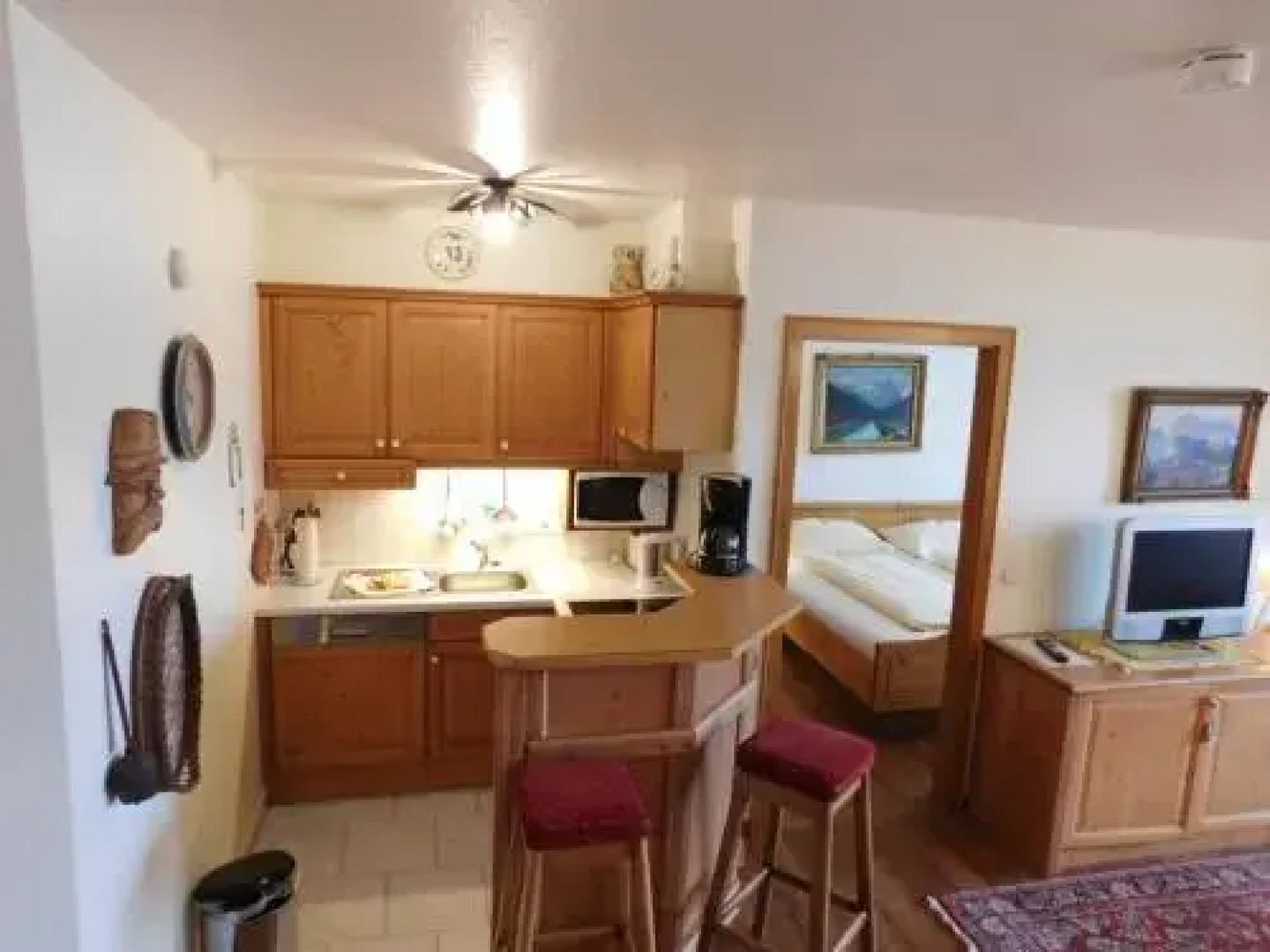 Residenz Sonnenhang I