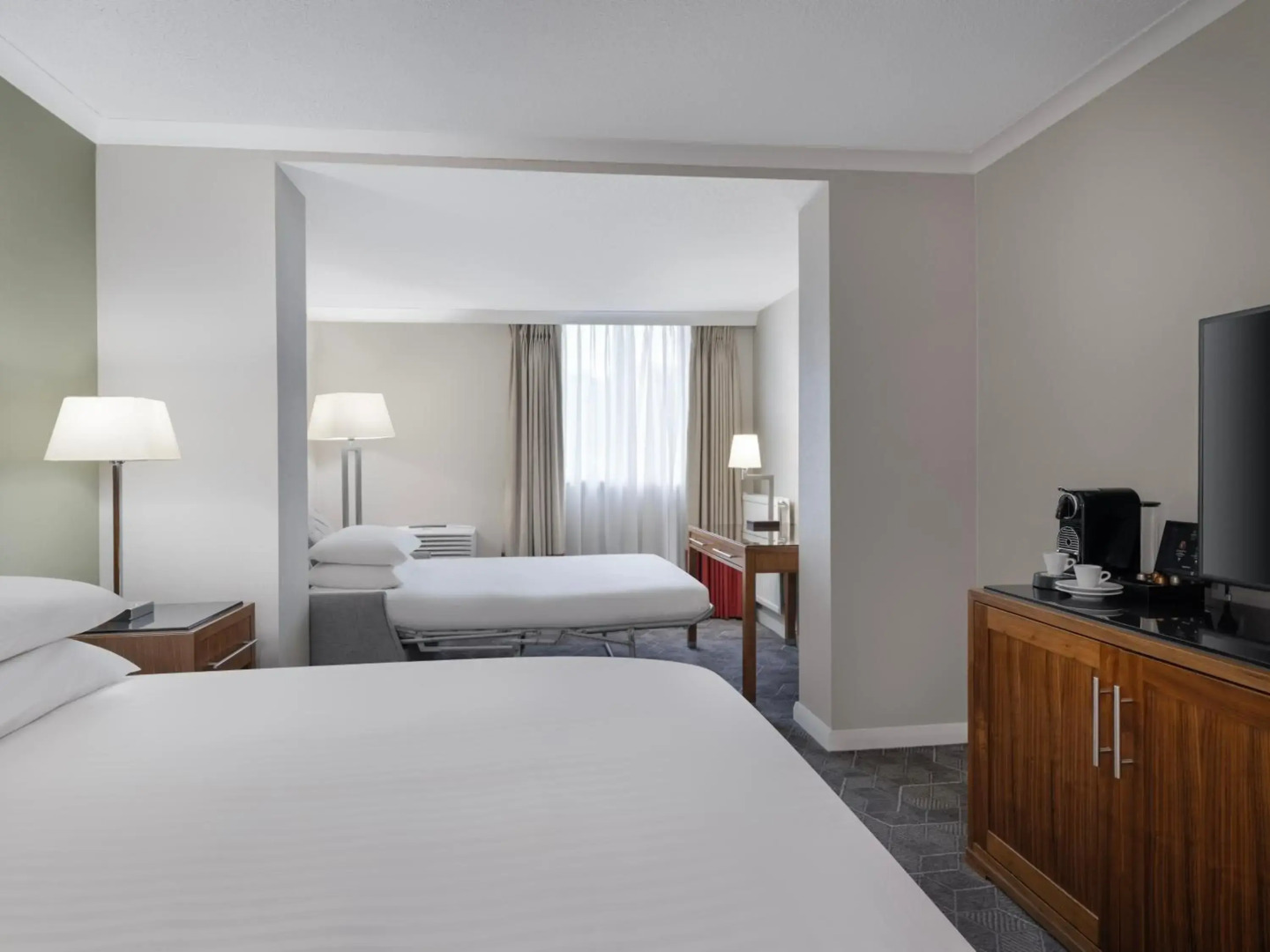 Delta Hotels by Marriott Edinburgh