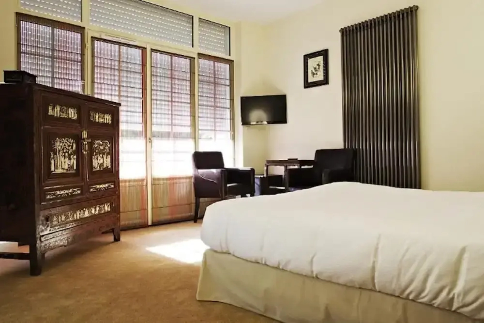 Logis La Belle Meuniere