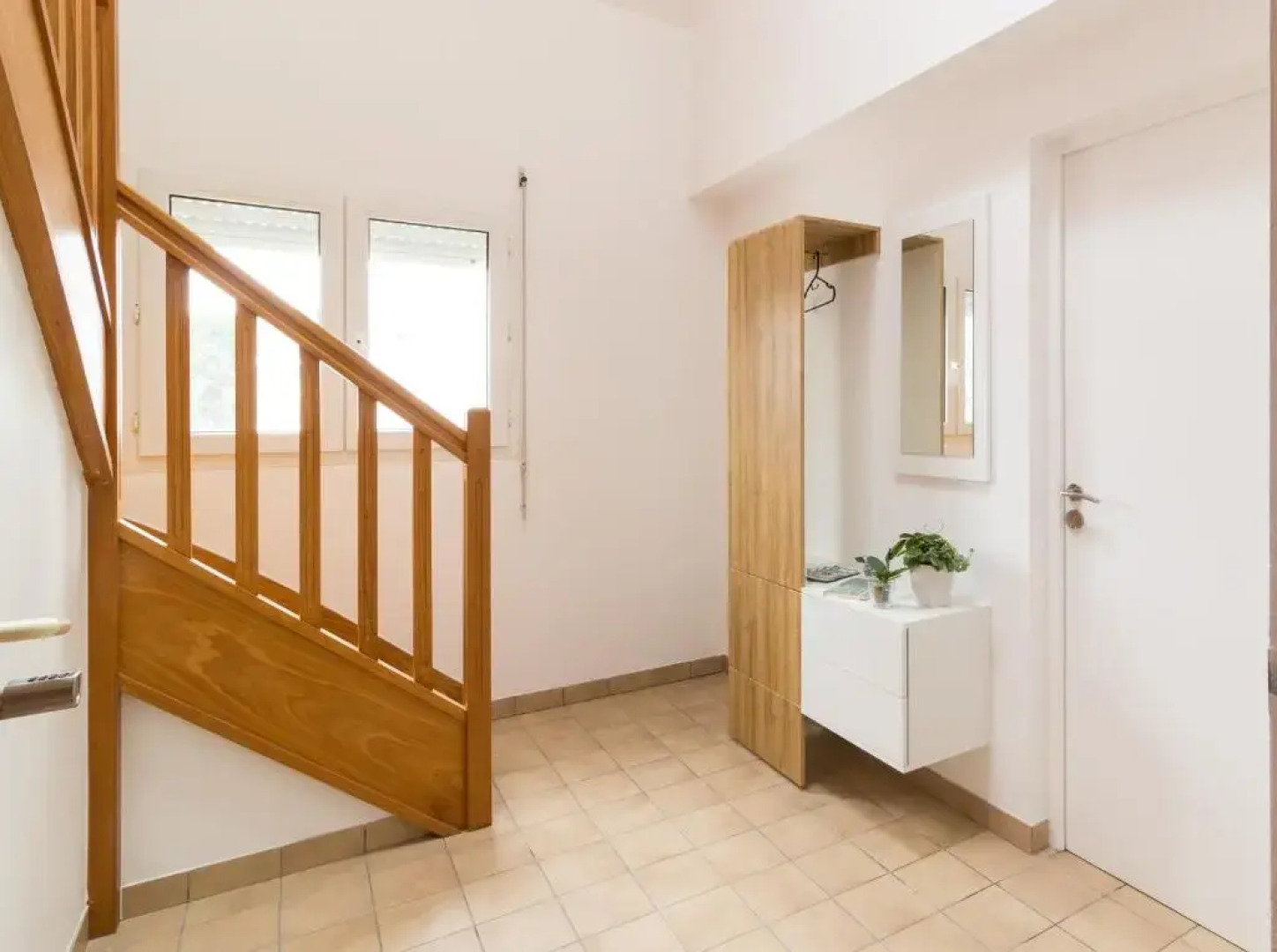 Gîte Club House 2 & 3 Gîte CARQUEFOU Centre