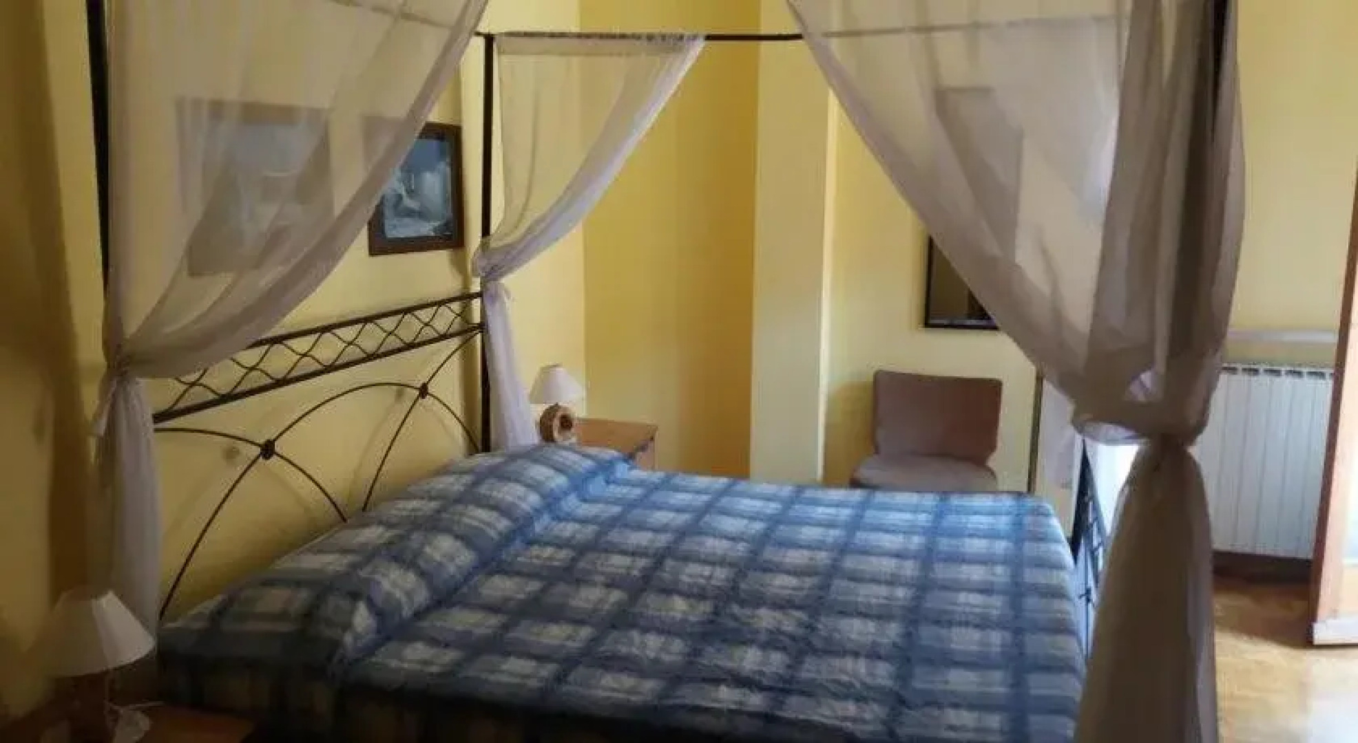 Affittacamere Il Veliero