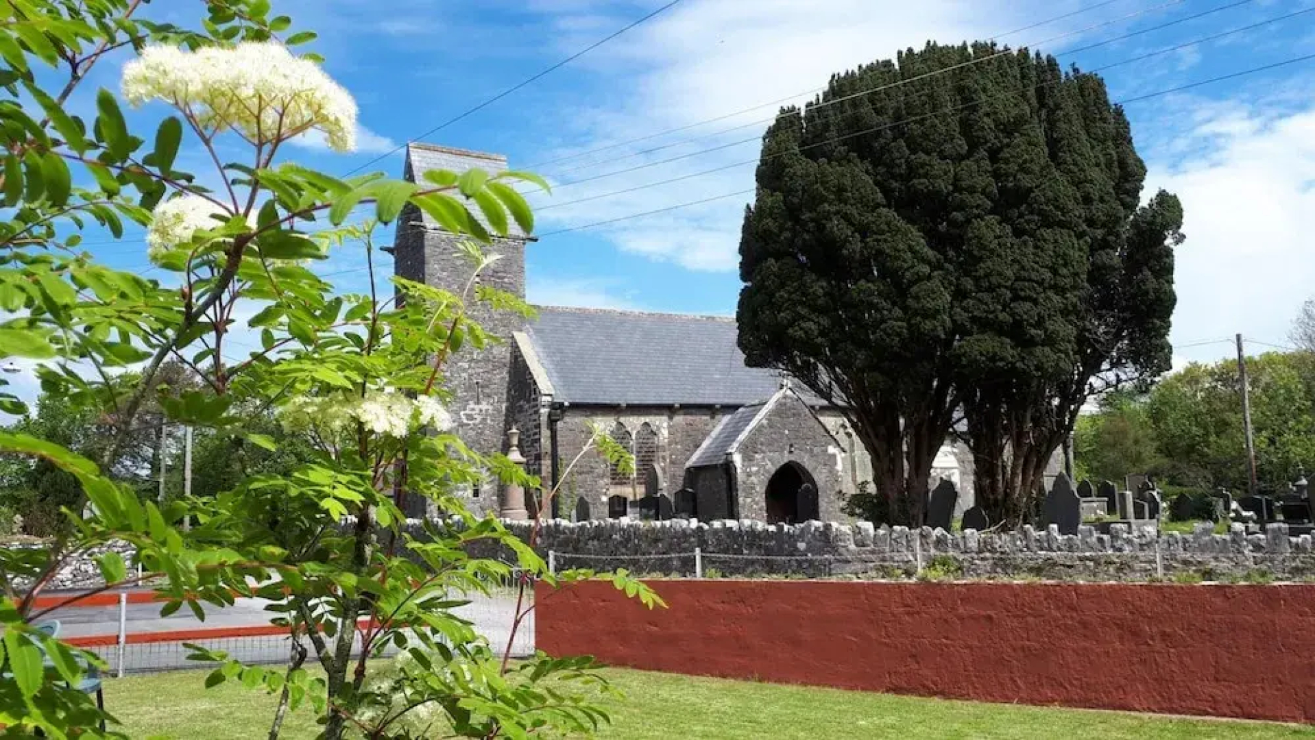 Pendine Sands Guesthouse