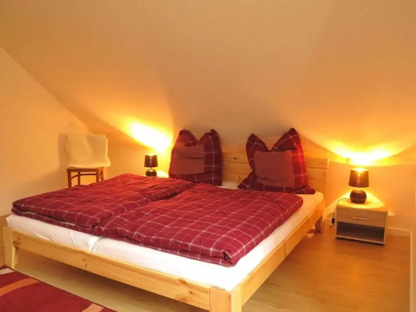 Ferienhaus Reinerzau Kleine Kinzig