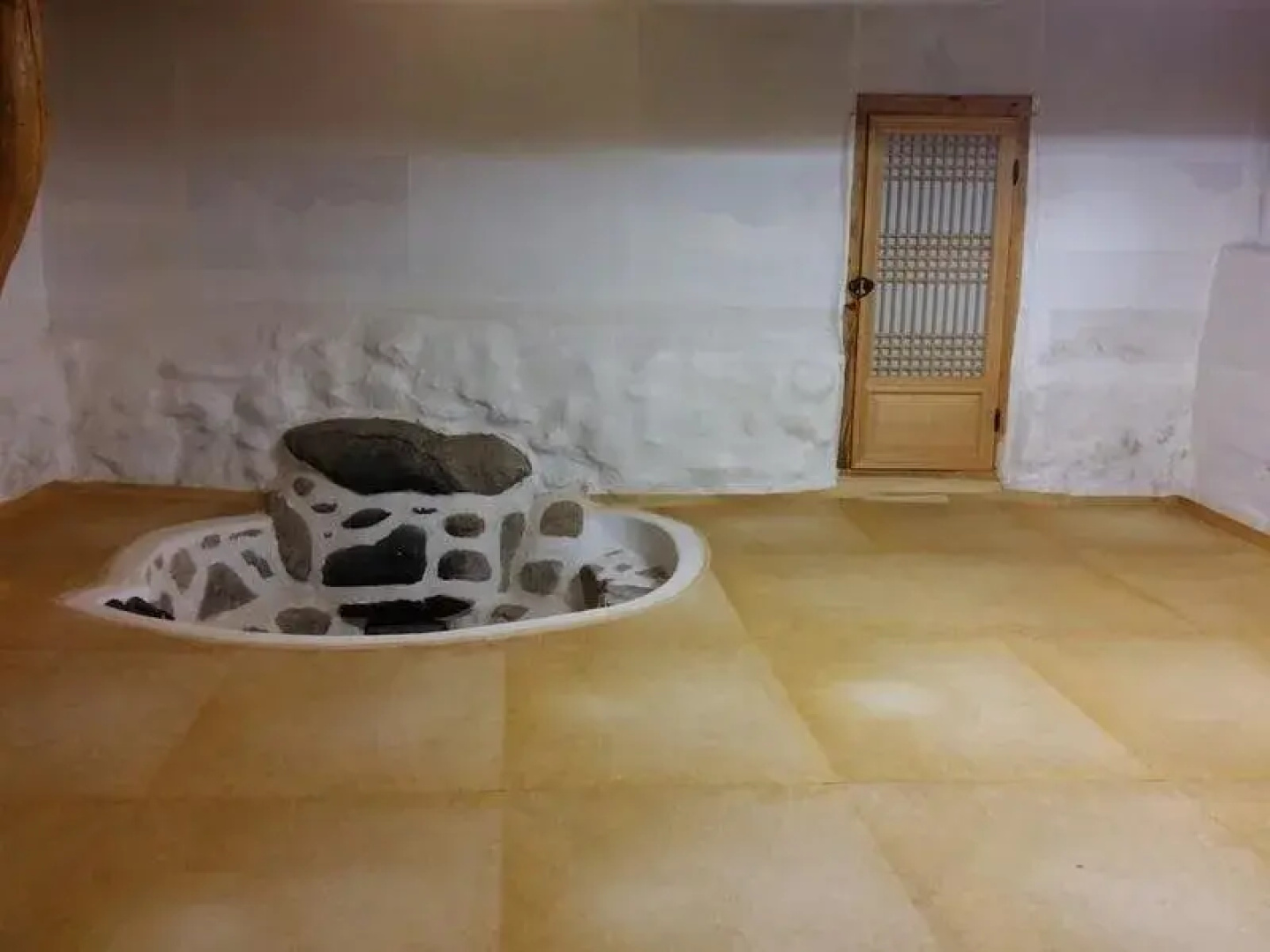 Buksorak Red Clay House