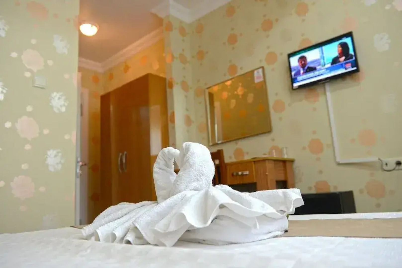 Doyuranlar Ata Hotel