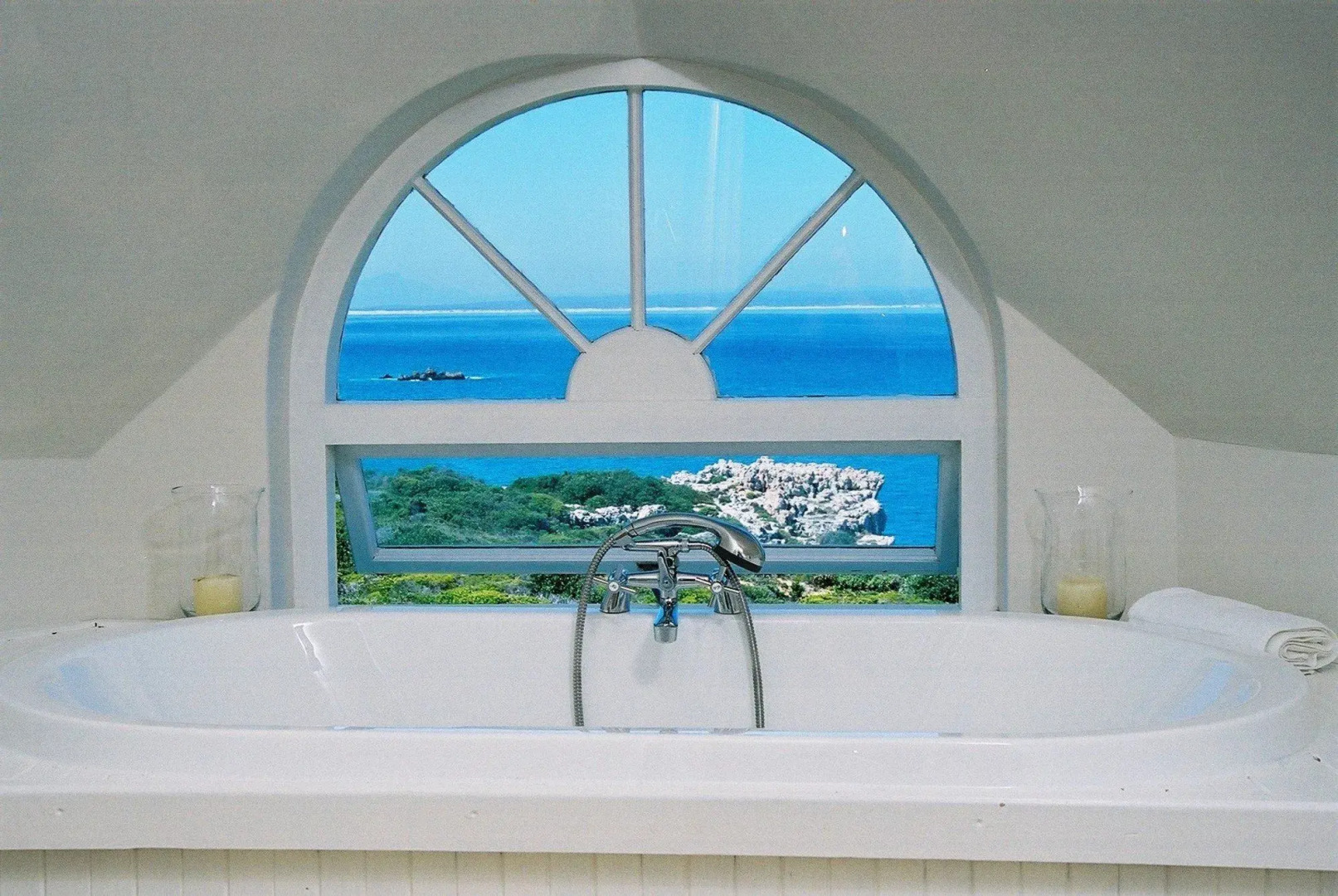 Ocean Eleven Guest House