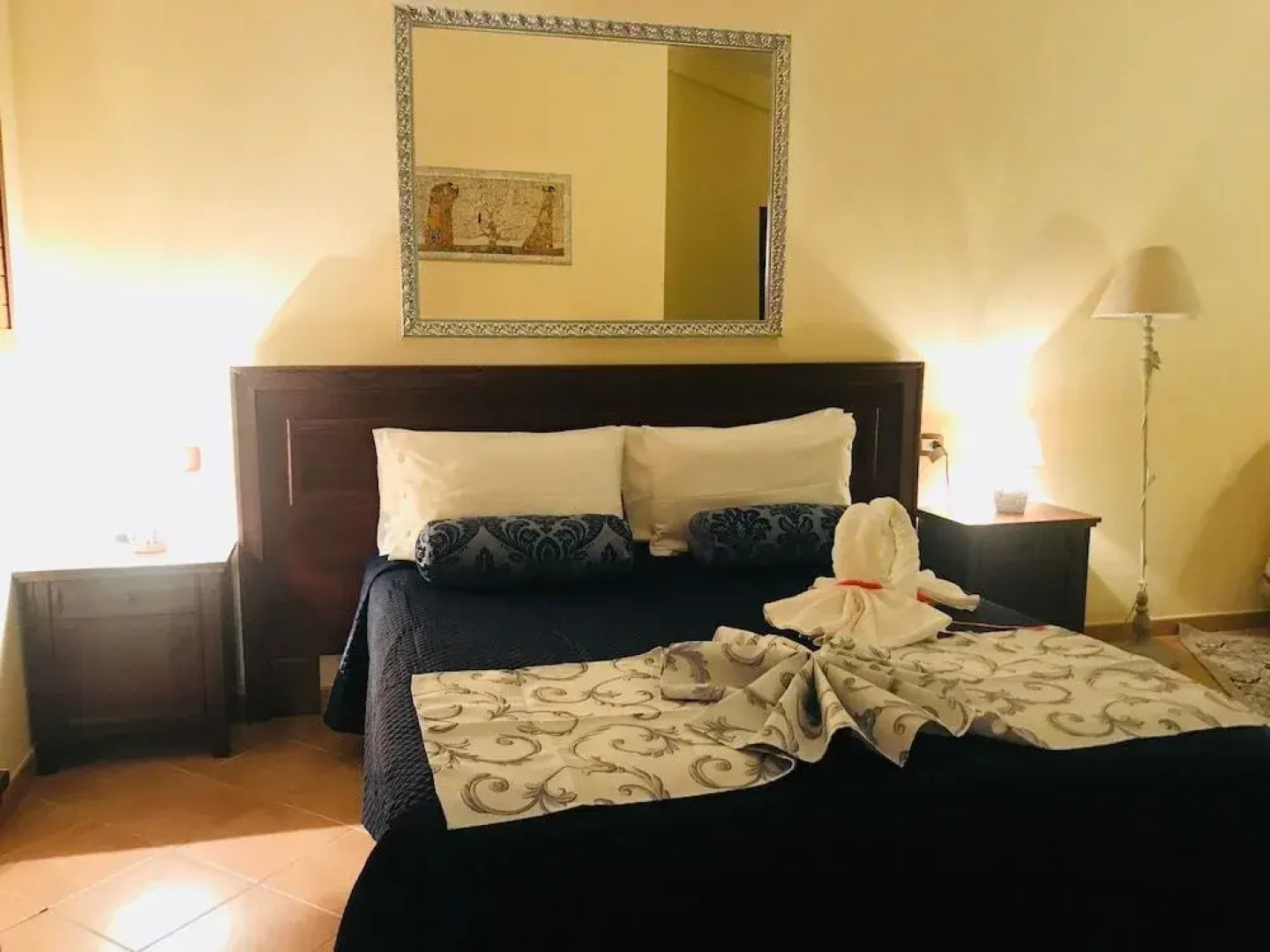 Green Park Residence