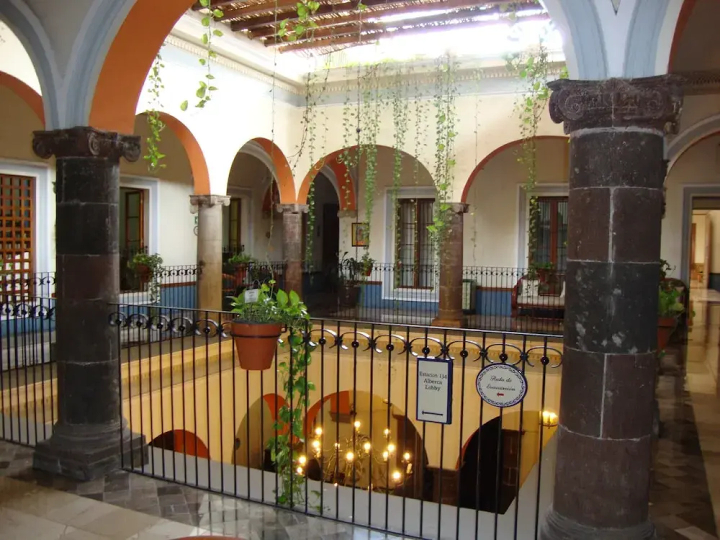 Best Western Plus Hotel Ceballos