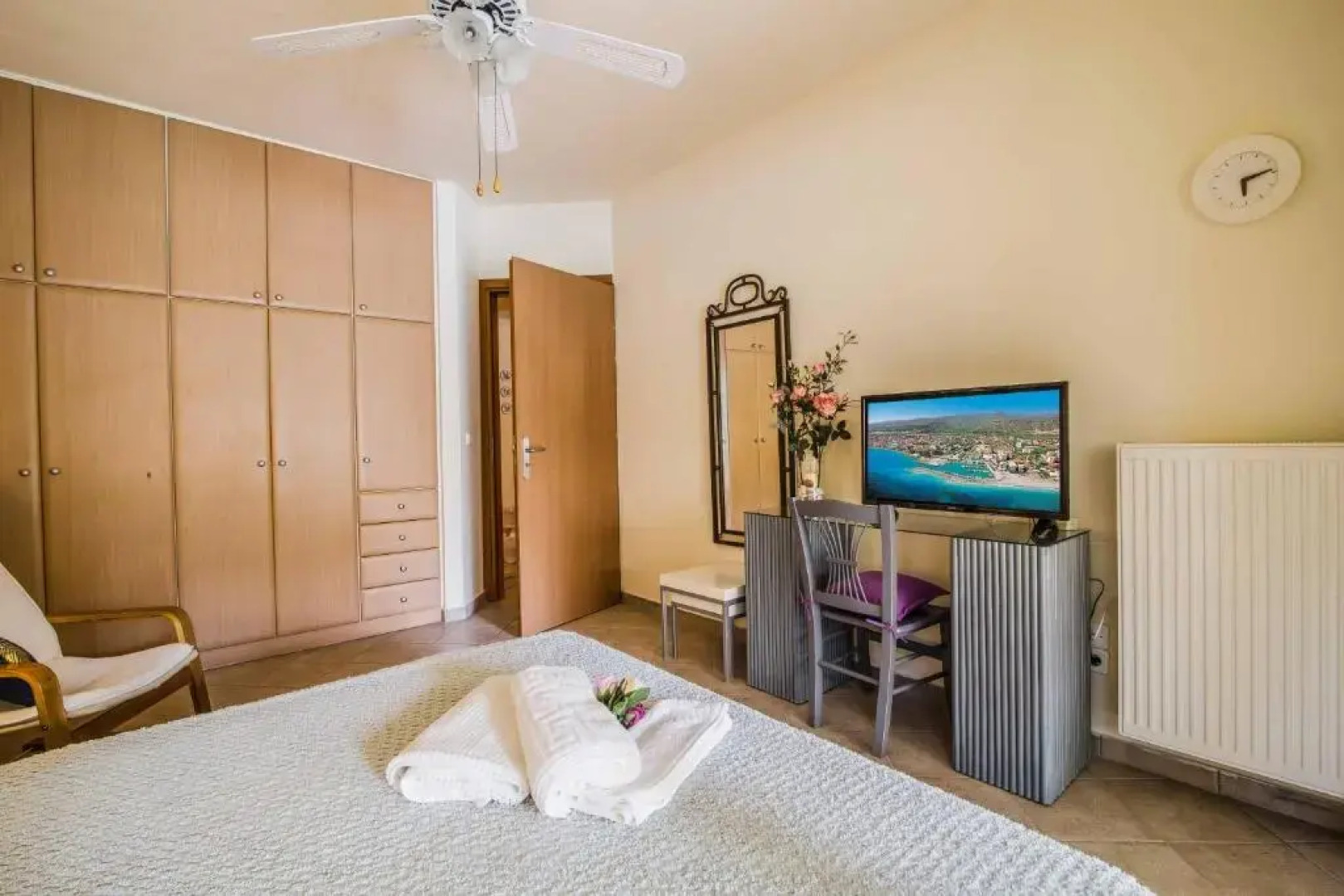 Aqua Vista Casa at Xylokastro