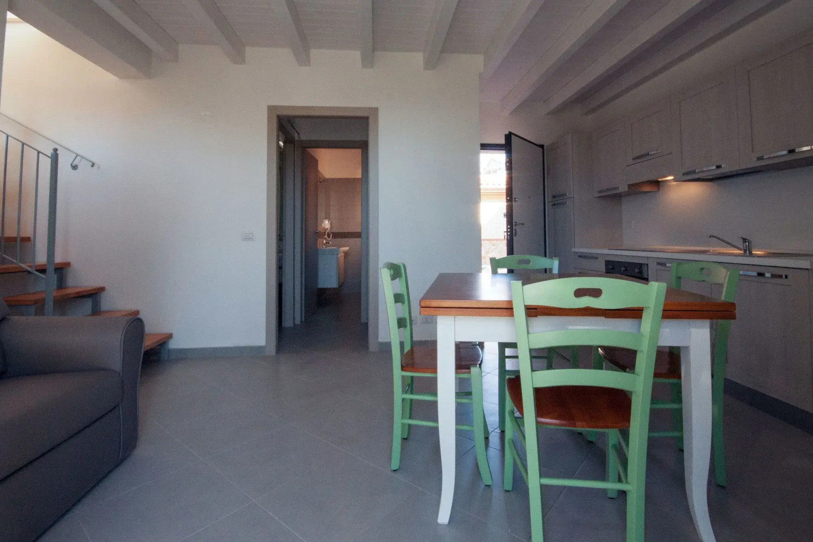 La Residenza del Golfo