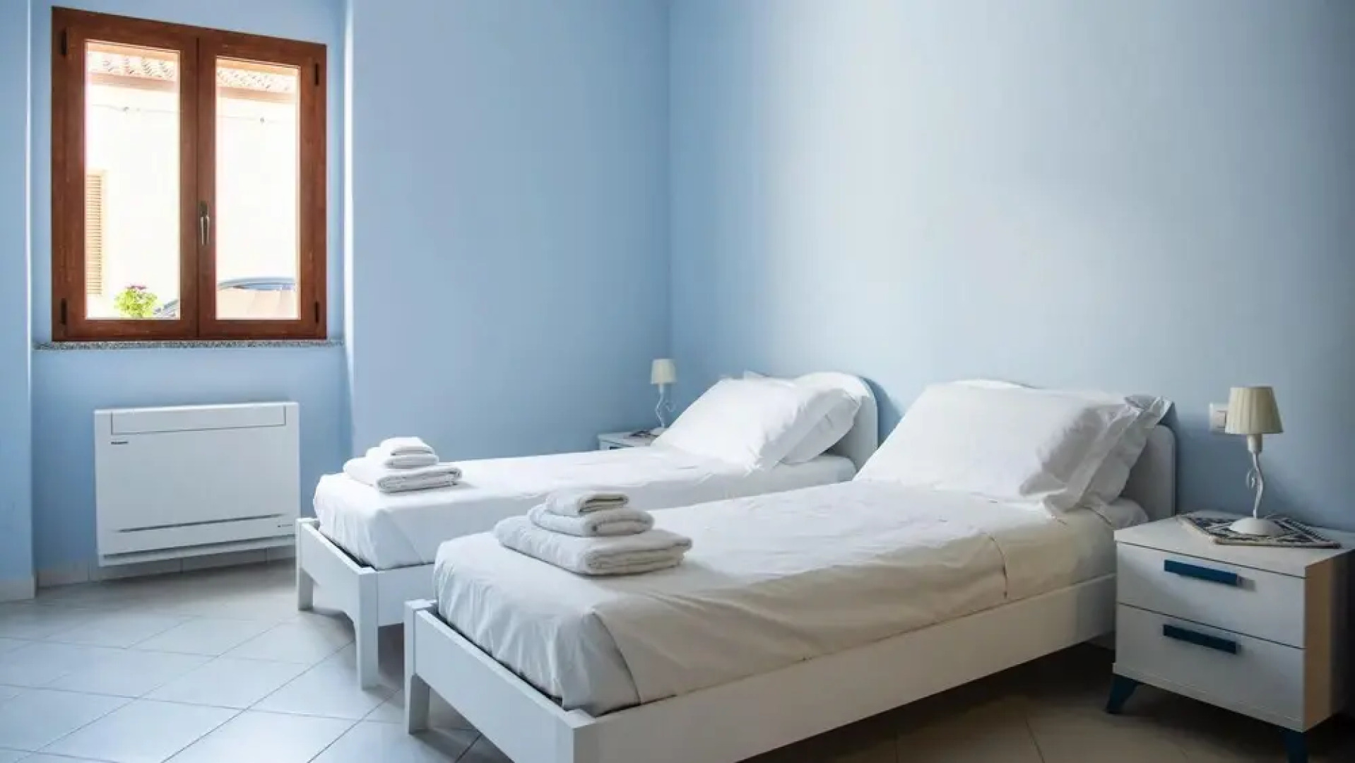 Welcomely - Dei Partigiani 57