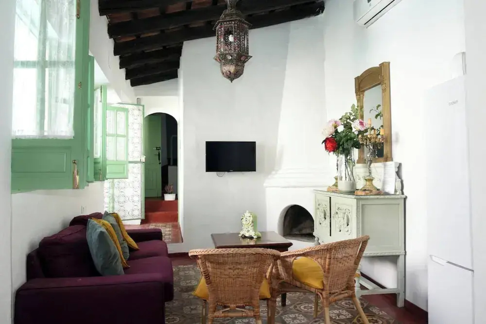 Casa Spa De La Mariola