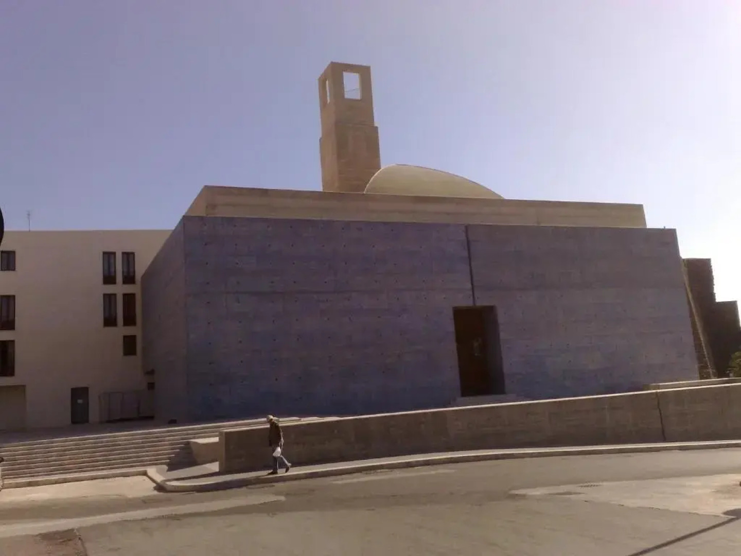 Holiday home Dammuso Magia