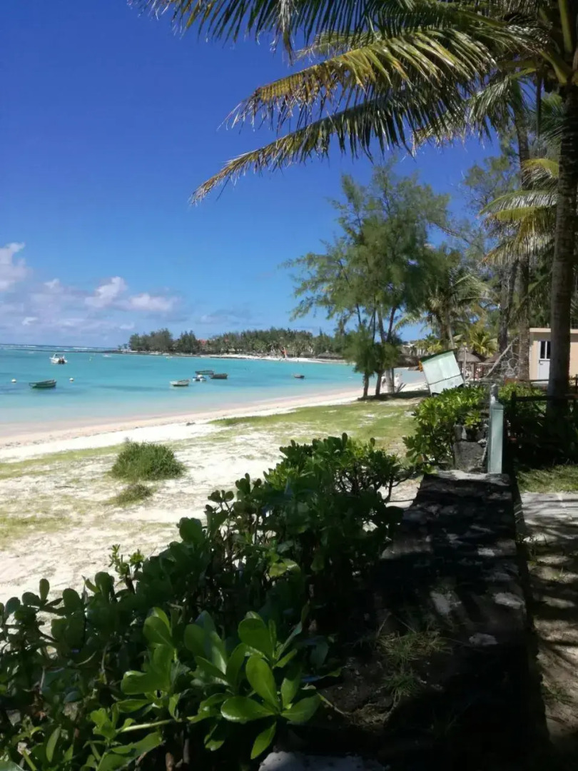 23 Residence Thalassa,