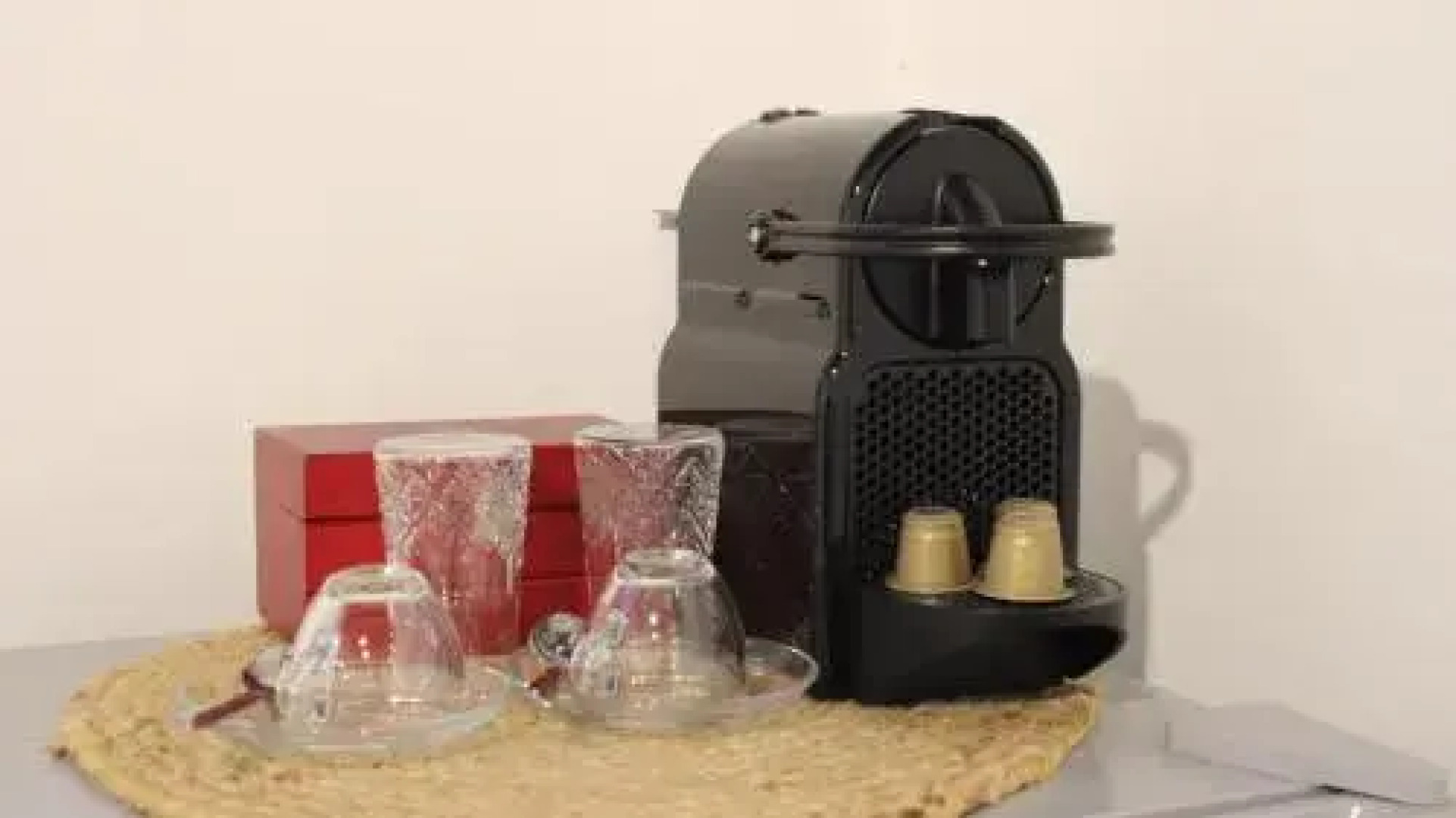 Chateau Akko Authentic Hosting